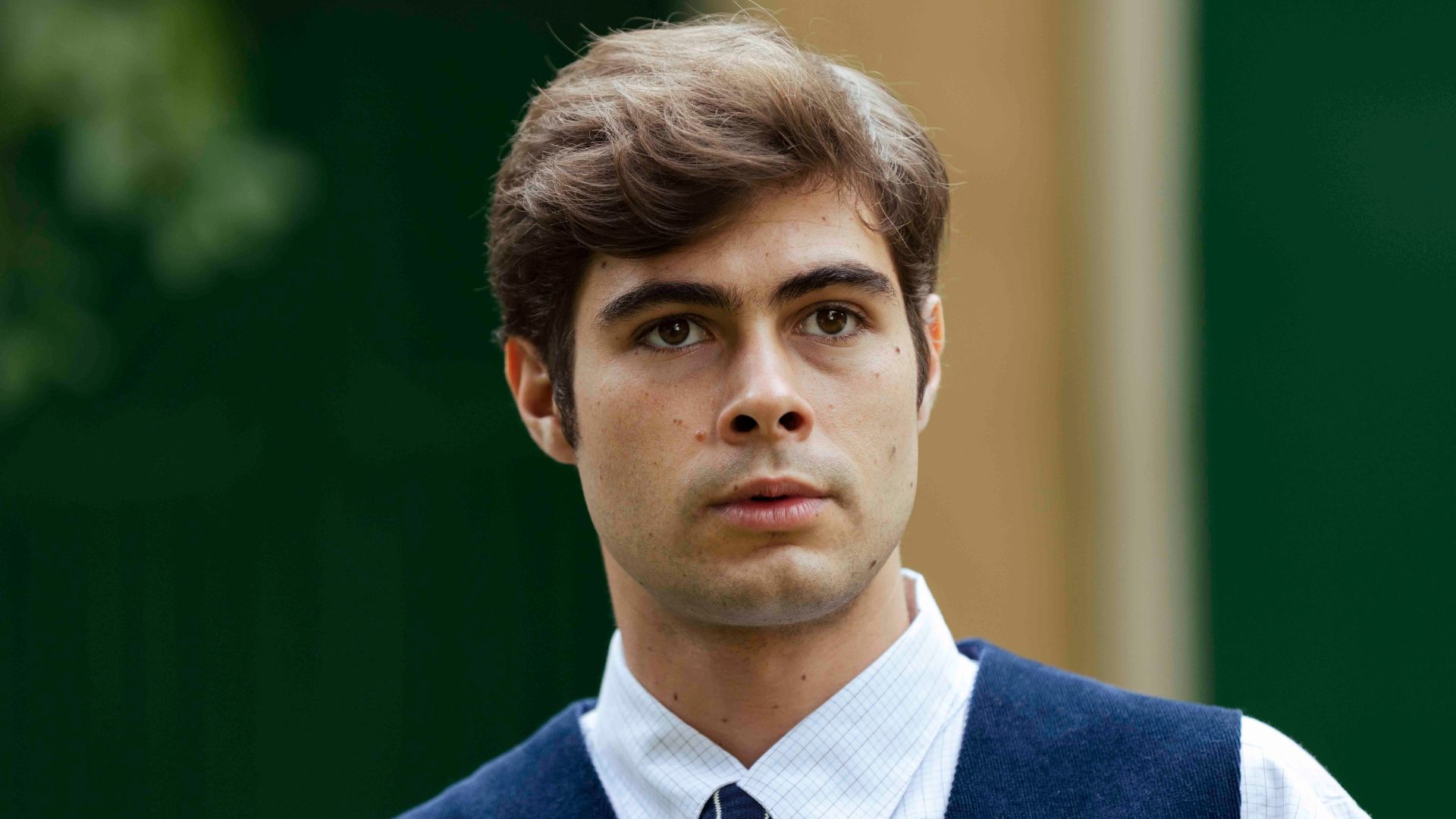 Além da Ilusão: Rafael Vitti dá trabalho para gravar cena especial de fuga de Davi; saiba mais