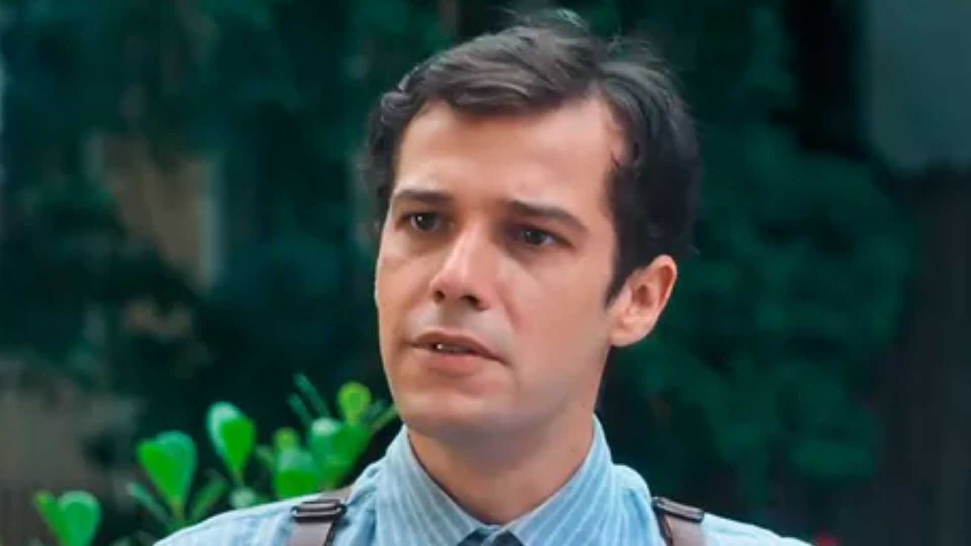Além da Ilusão: Tenório é preso e faz grande revelação familiar: “Parte que me deixou”