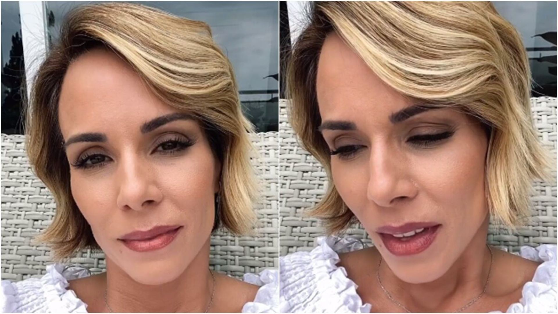 Ana Furtado anuncia saída da Globo após 26 anos e desabafa: “Que a vida continue”