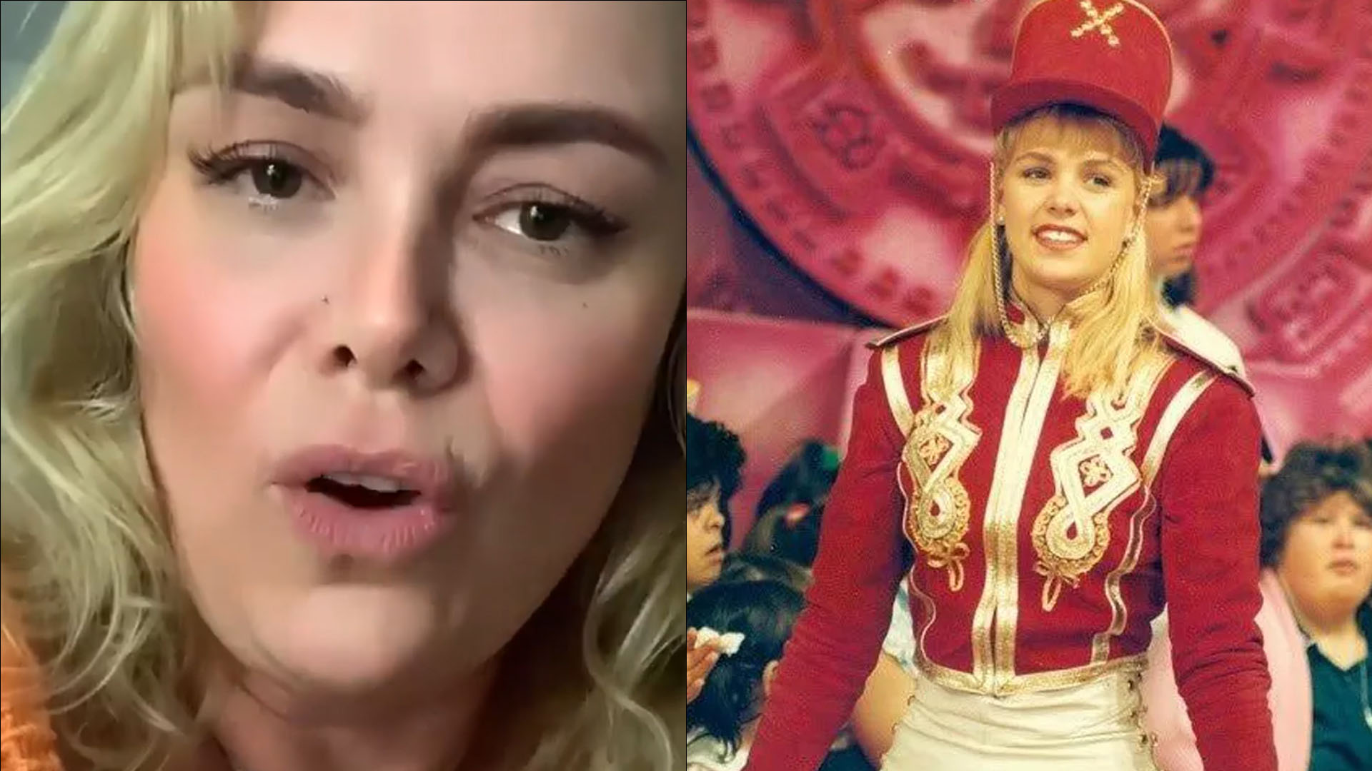 Ana Paula ‘Pituxita’ expõe regras absurdas da época de Paquita: “Encolher barriga”