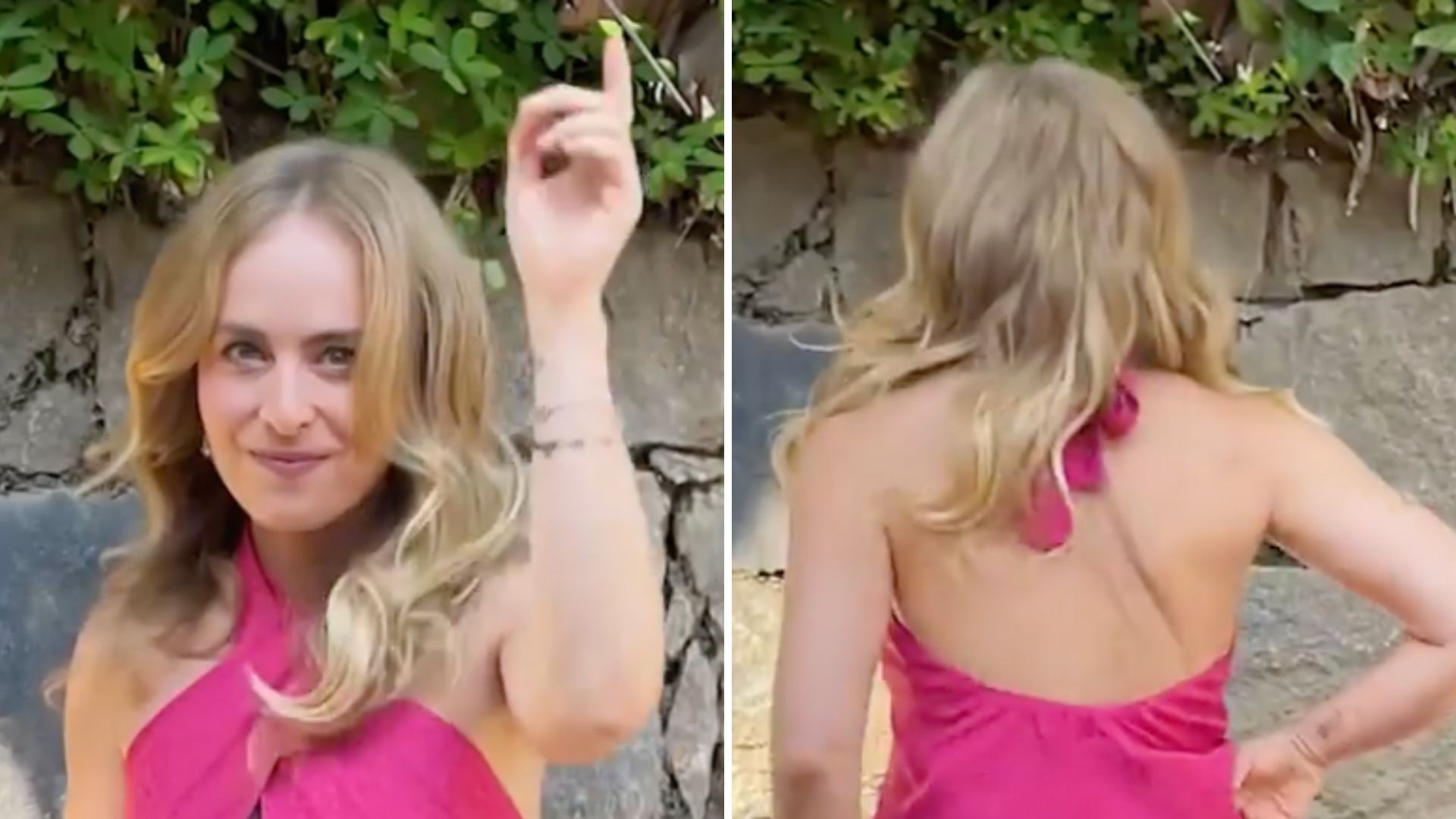 Aos 48 anos, Angélica causa ao surgir sem sutiã com vestido atrevido: “Poderosa”