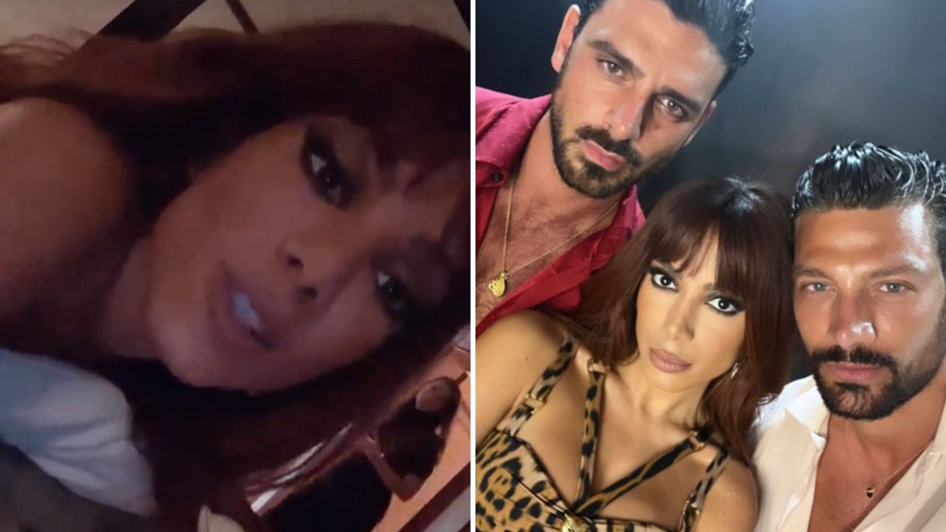 Namorando, Anitta se agarra em gatões internacionais e lamenta “tentação”: “Manda mais”
