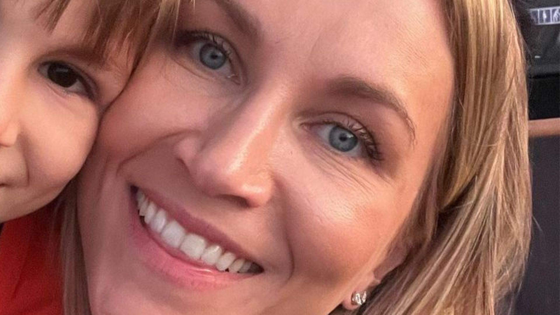 Anne Lottermann comemora os 7 anos do filho e semelhança impressiona: “Sua cara”