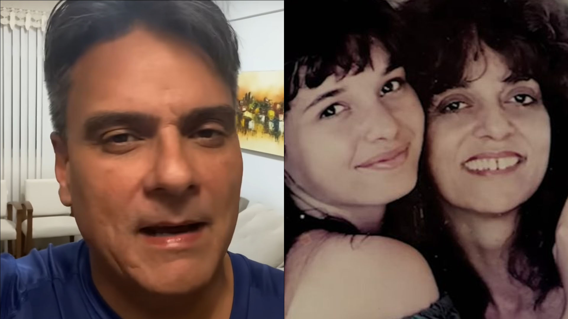 Assassino de Daniella Perez detona documentário do crime e ameaça: “Tendencioso”