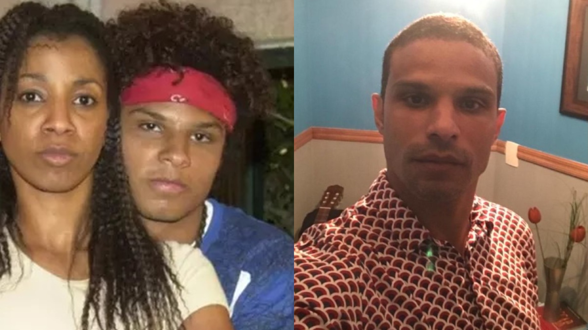 Ator de ‘Senhora do Destino’ fala com a mãe após dias desaparecido: “Pensando o pior”