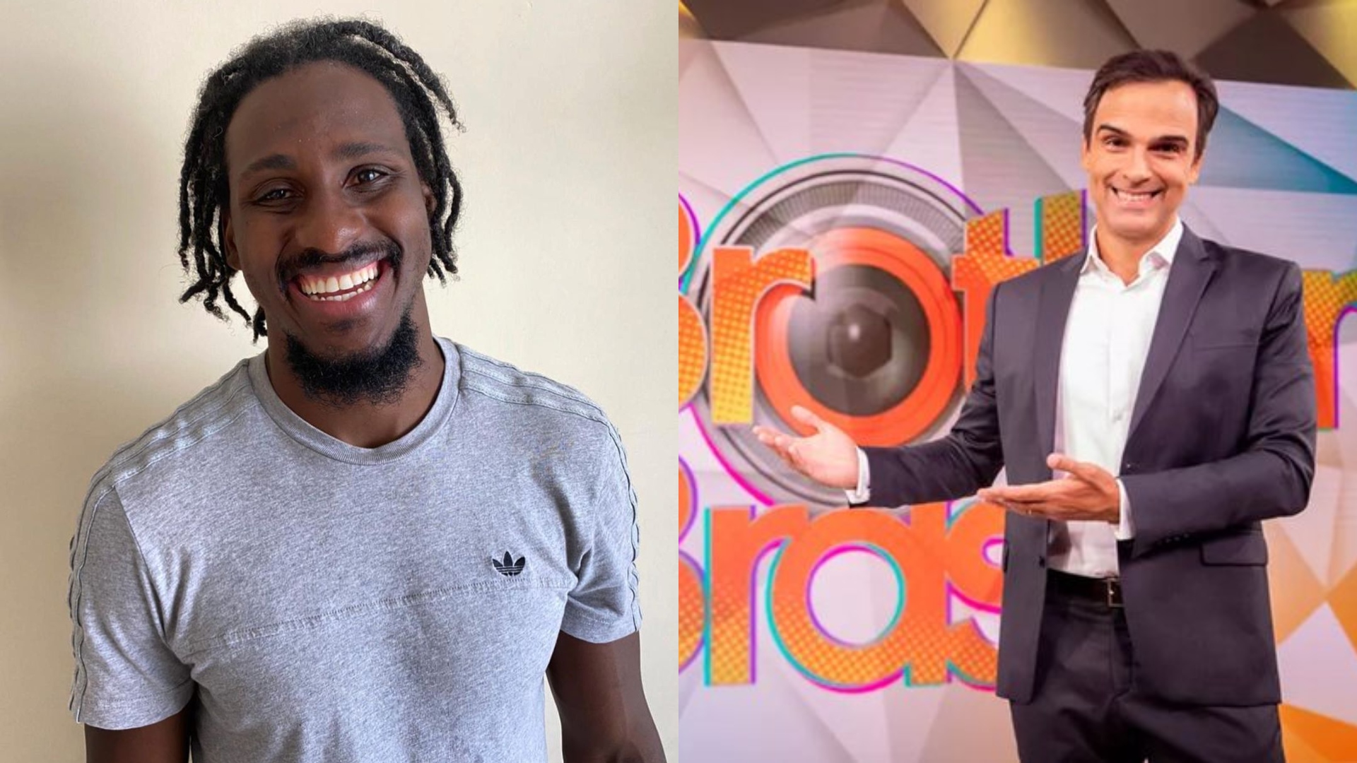 Destaque no Carnaval, ator nega ter sido convidado para participar do BBB23: “Fake news”