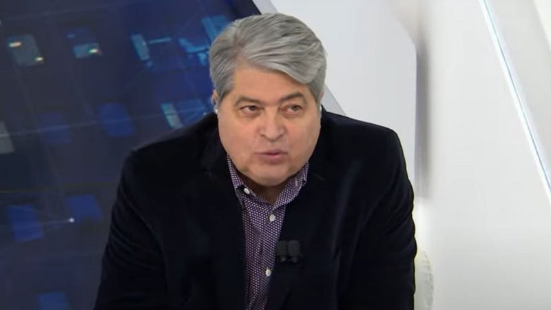 Band corre contra o tempo e seleciona jornalista para substituir Datena; veja quem