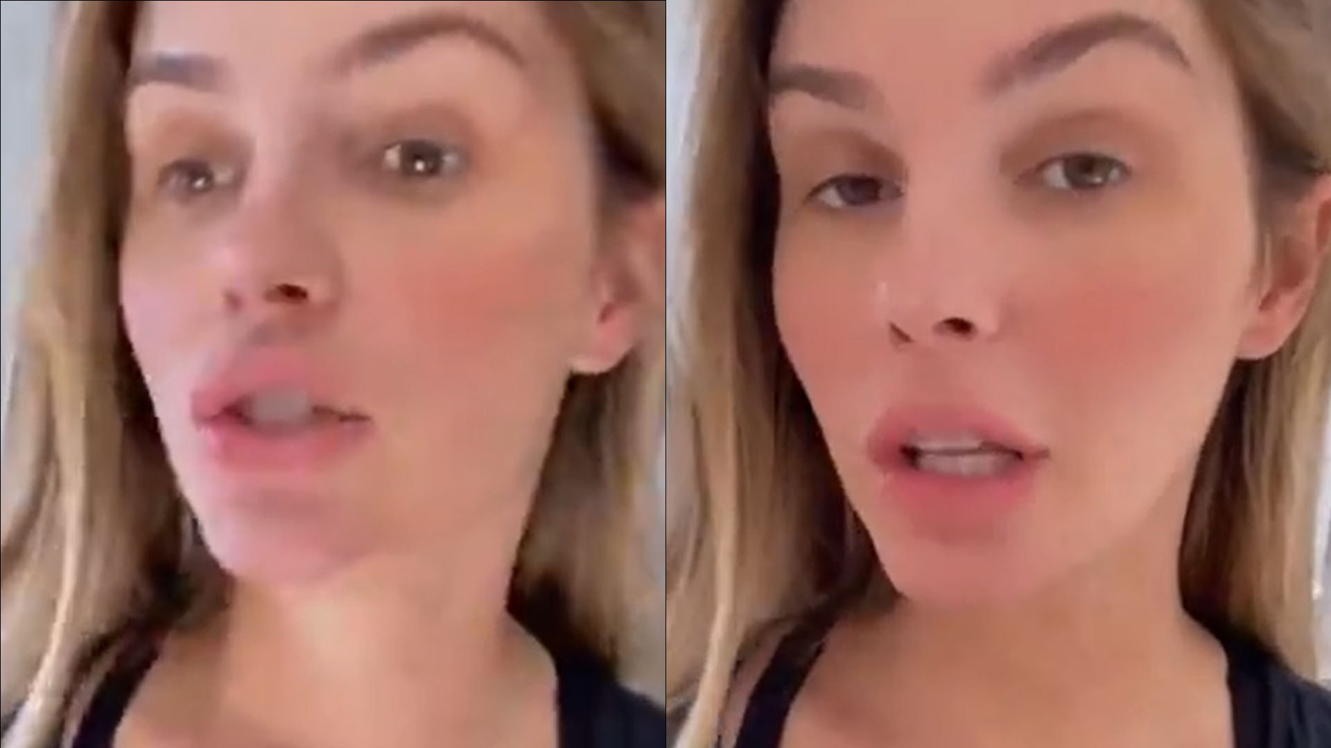 Bárbara Evans tem cartão clonado e leva prejuízo milionário: “Nem parcelaram”