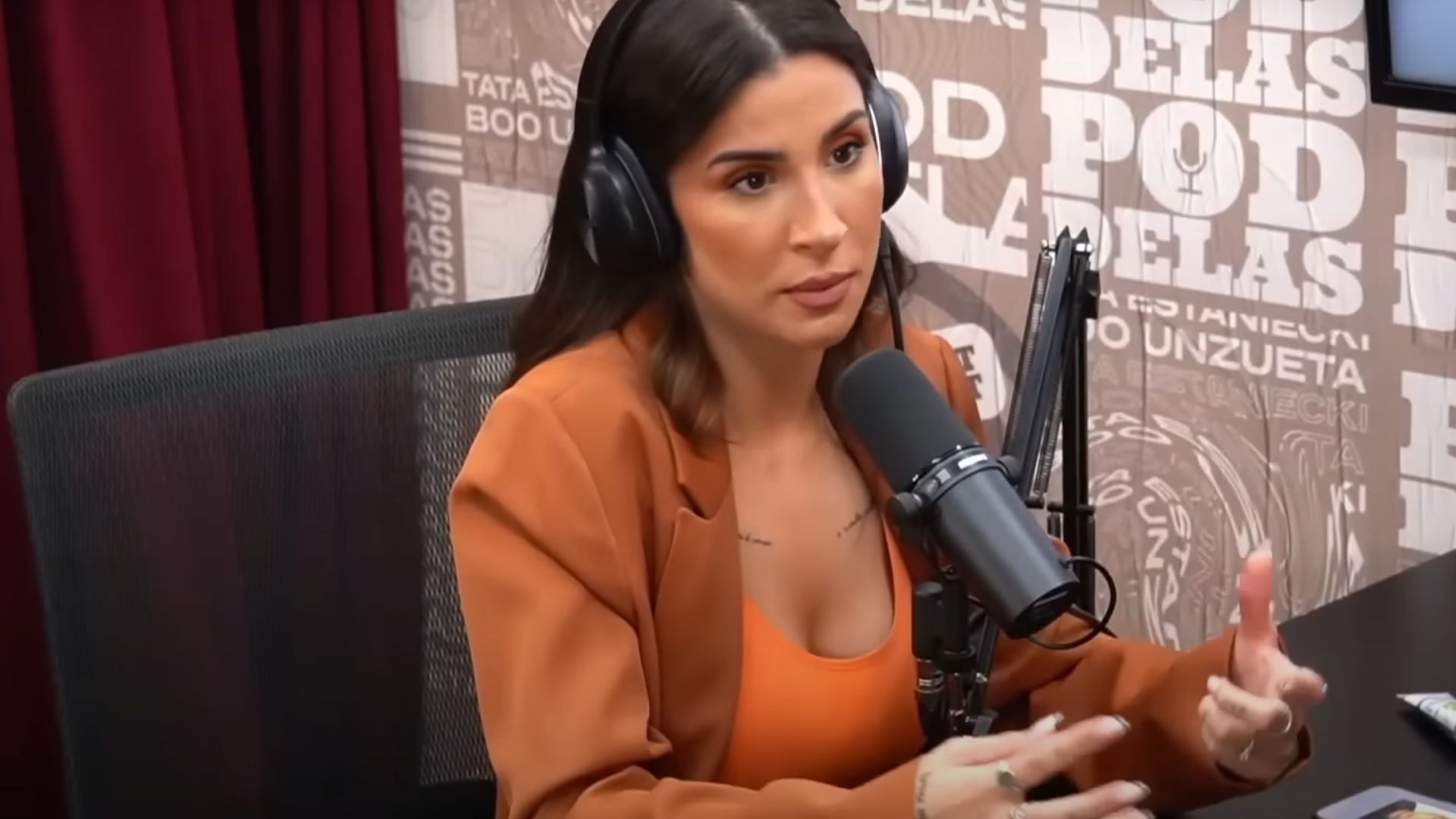 Ex-BBB Bianca Andrade expõe depressão pós-parto severa e desabafa: “Chorava todo dia”