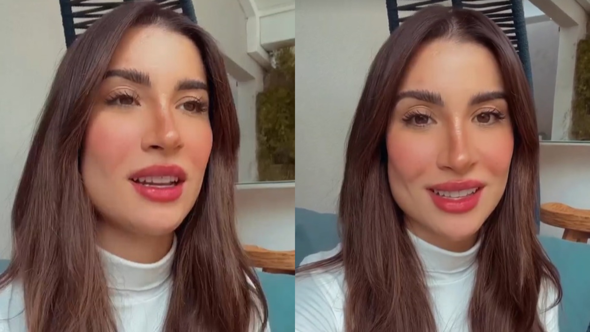 Bianca Andrade faz desabafo sobre vida de solteira: “Tanto tempo que não beijo”
