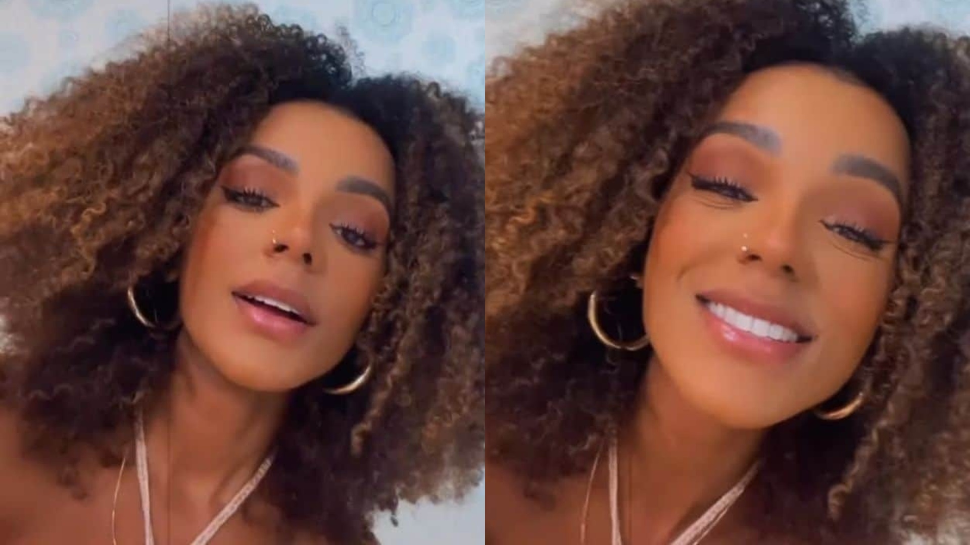 Brunna Gonçalves confessa trauma ao relembrar ida ao BBB22: “Maior planta da história”