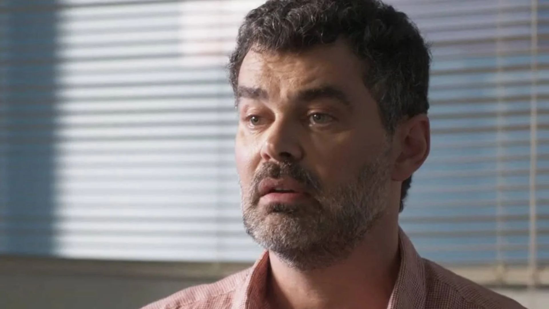 Cara e Coragem: Alfredo enlouquece com pedido de divórcio de Pat: “Amo outro homem”