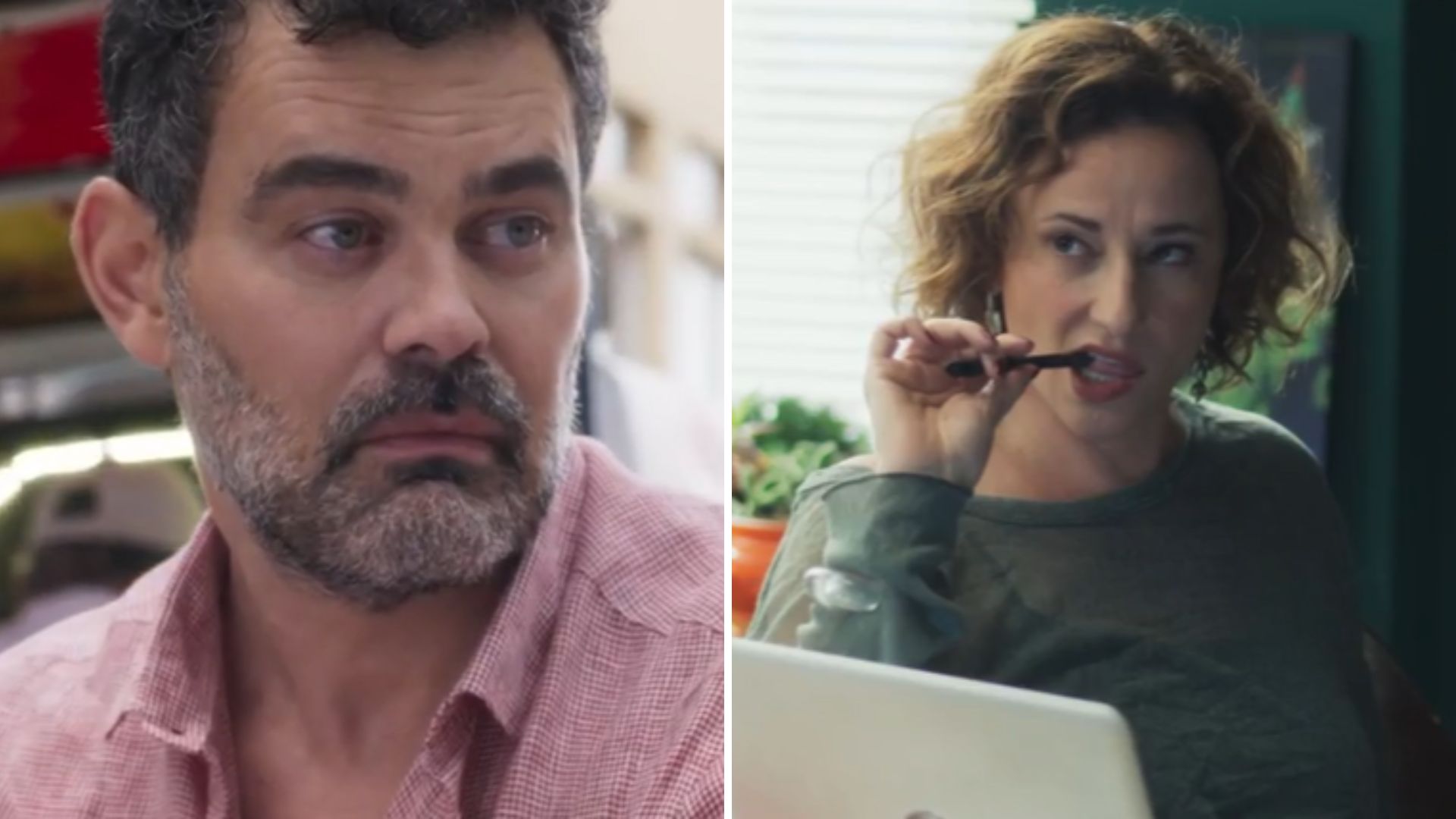 Cara e Coragem: Olívia cansa de ser amante e faz Alfredo esquecer Pat de vez; saiba mais