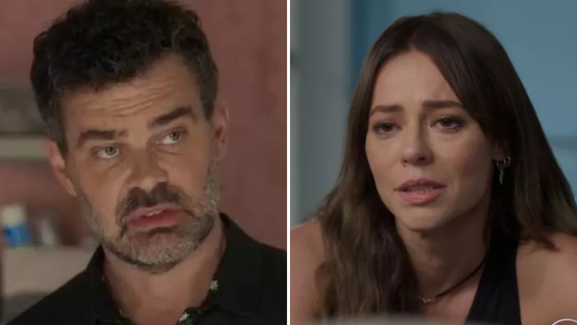 Cara e Coragem: Pat desaba ao receber diagnóstico do marido; saiba qual é a doença de Alfredo