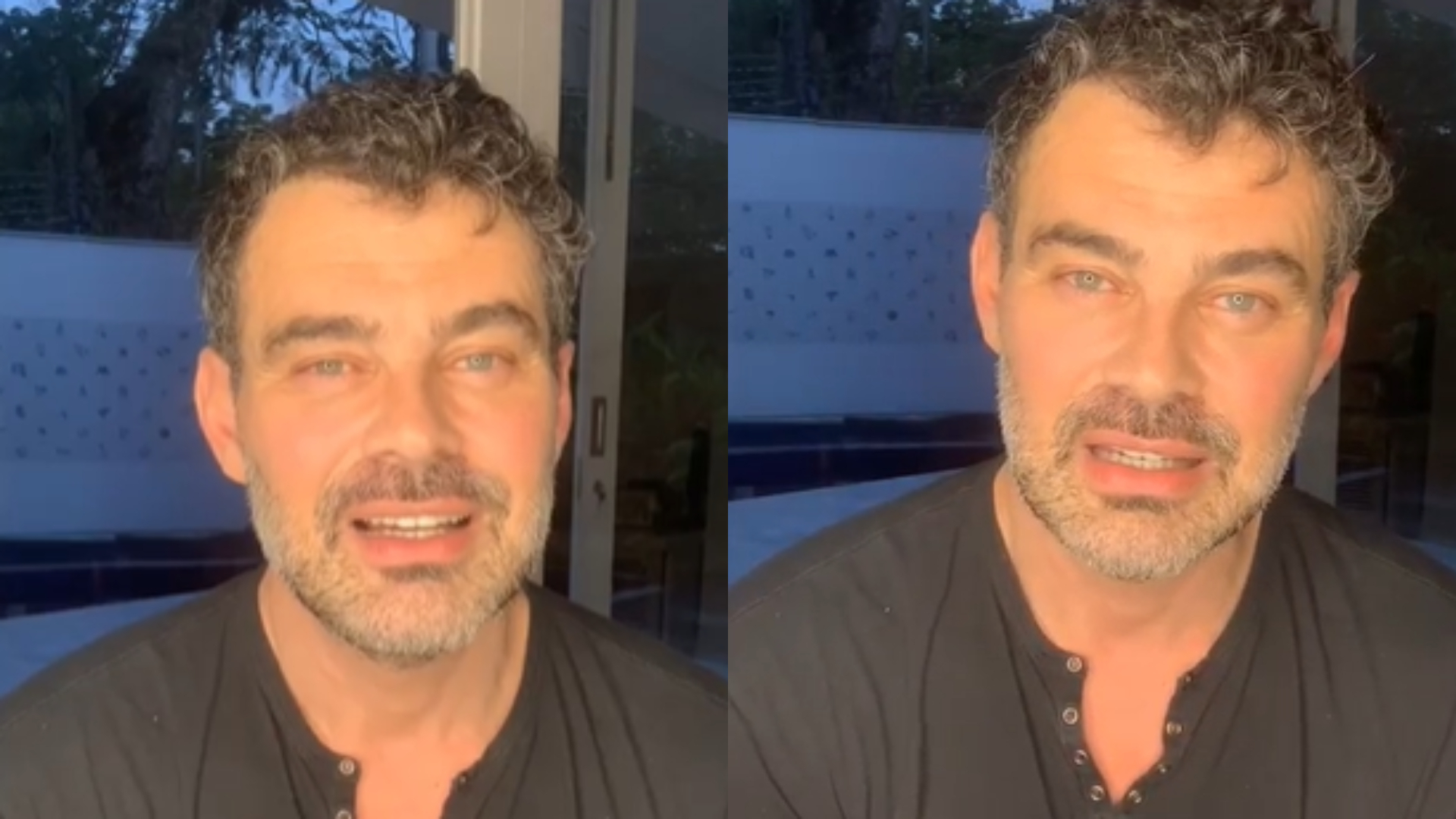 Carmo Dalla Vecchia faz desabafo sobre acolher pessoas LGBTQIA+: “Nada de errado”