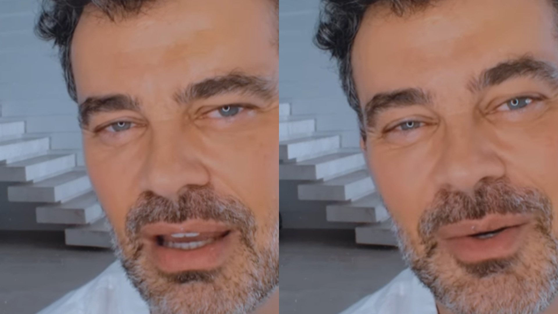 Carmo Dalla Vecchia revela motivo para ter escolhido sair do armário: “Acabo dando voz”