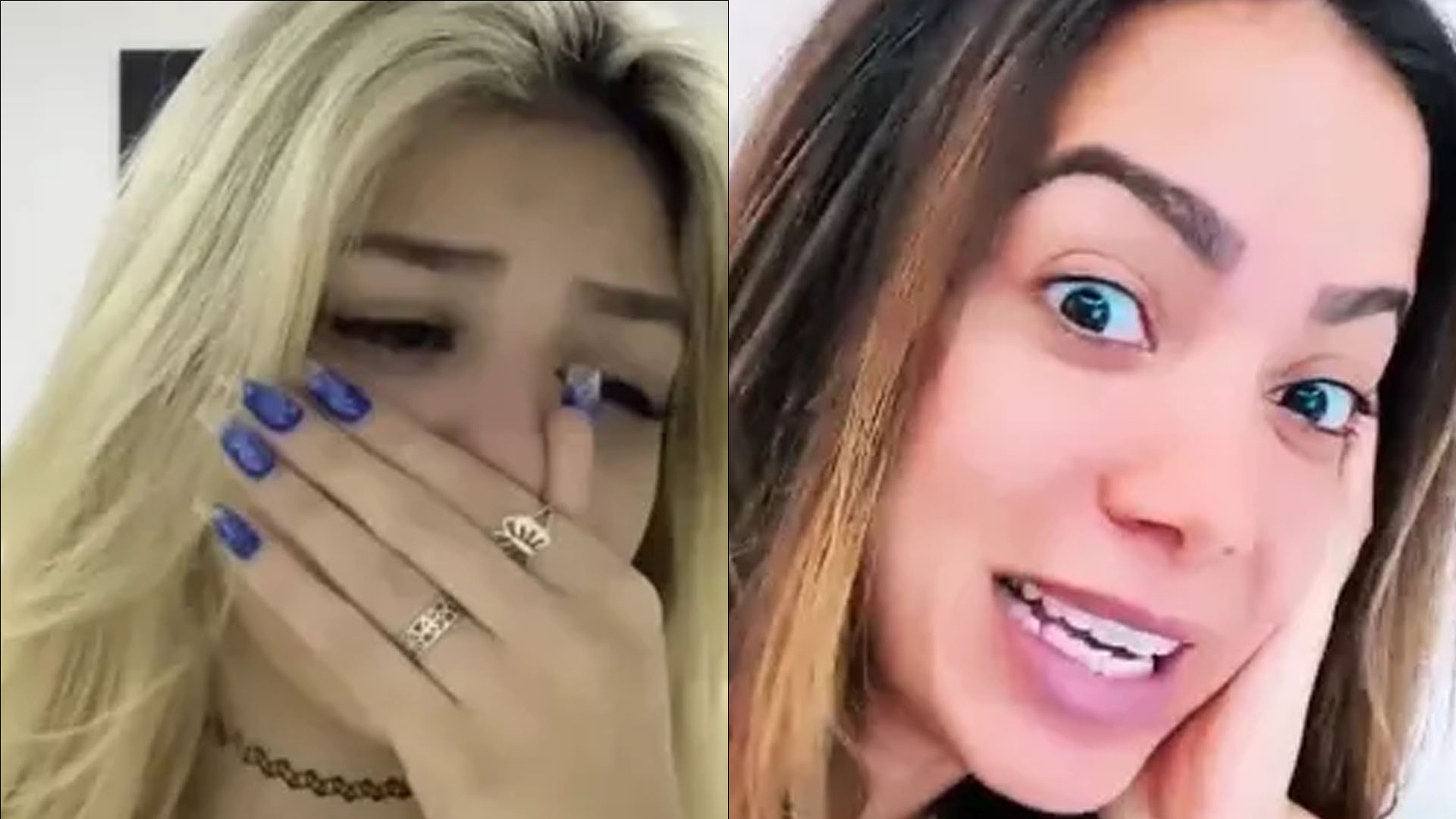 Após ameaça de Anitta, clipe de Melody é excluído misteriosamente da web: “Perdeu”