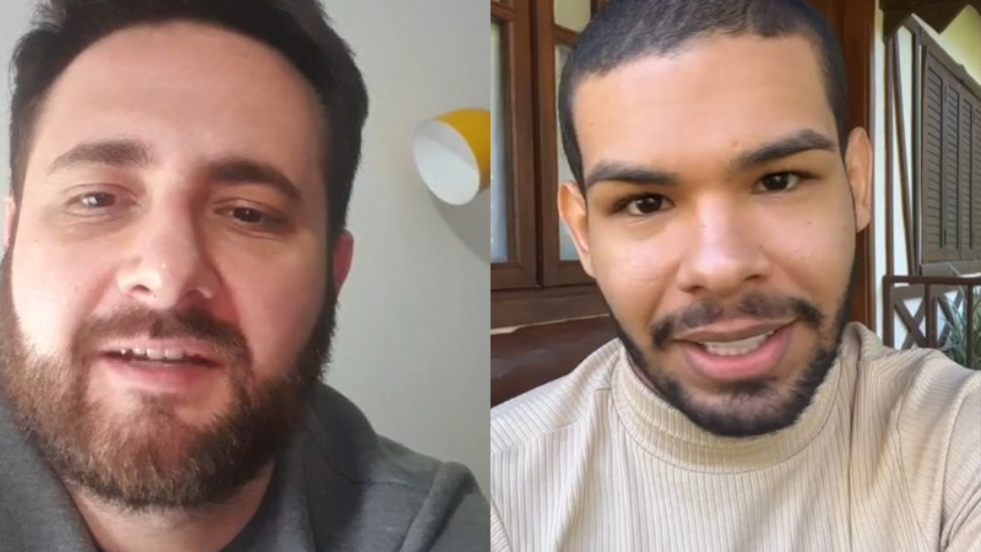 Colunista rebate ex-BBB Vyni e expõe prints de negociação de cachê: “Ele pediu”