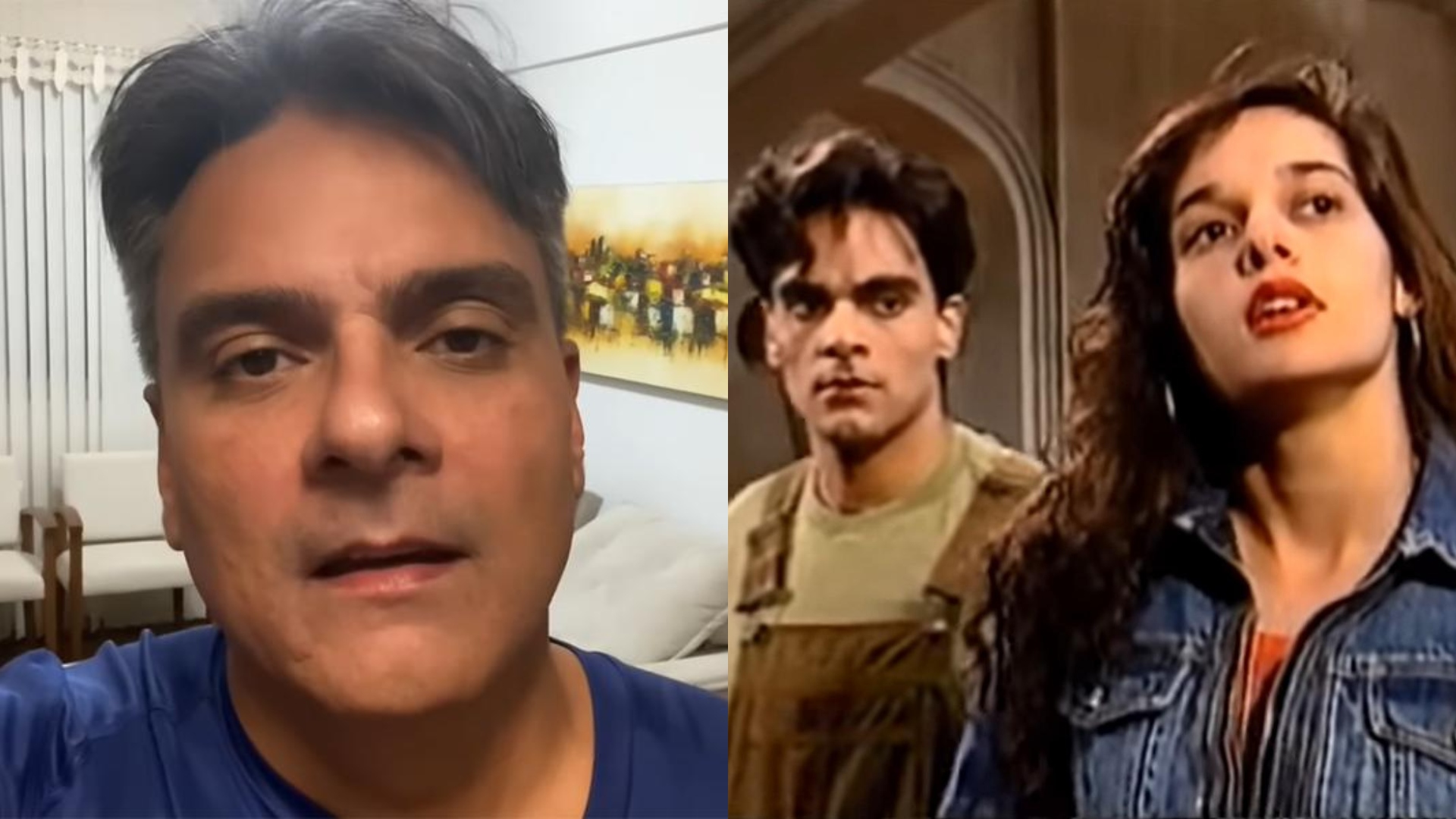 Hoje é pastor: saiba como está Guilherme de Pádua, condenado pela morte de Daniella Perez