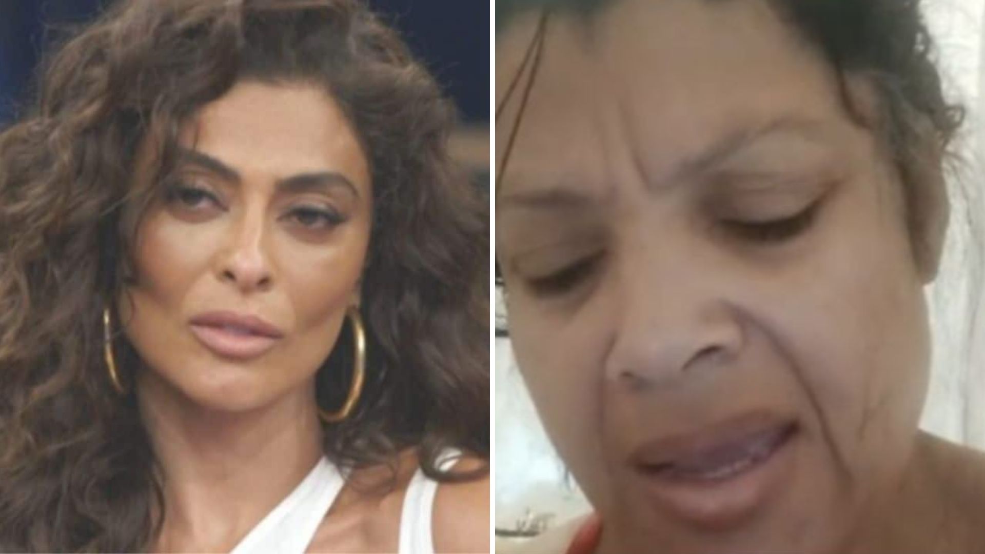 Ex-empregada expôs Juliana Paes após aviso do fim de seu plano de saúde: “Pra ela não faz diferença”