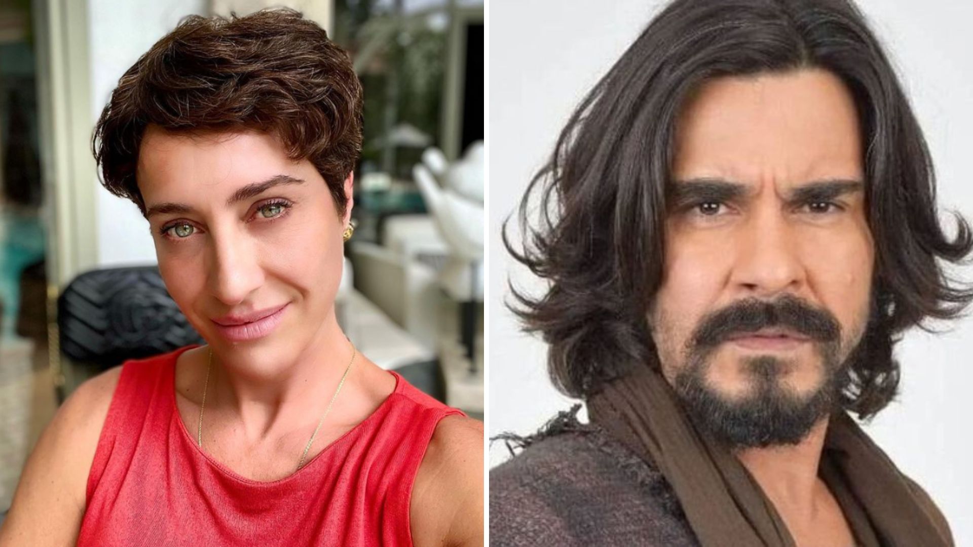 Cynthia Benini se pronuncia após prisão de André Gonçalves: “Filhos não devem ser abandonados”