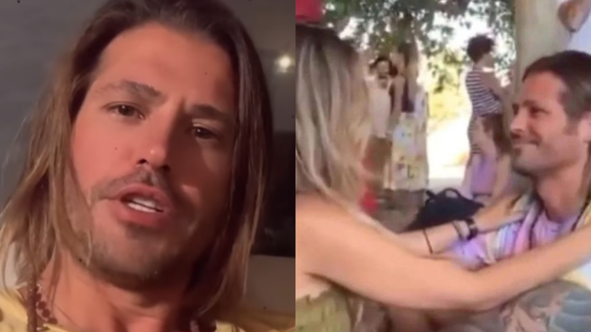 Dado Dolabella explica anel de compromisso com Wanessa: “Muito especial”