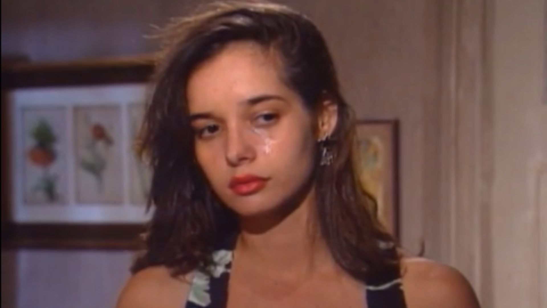 Atriz de ‘Corpo e Alma’ morreu assassinada pelo colega de elenco em caso que chocou o país