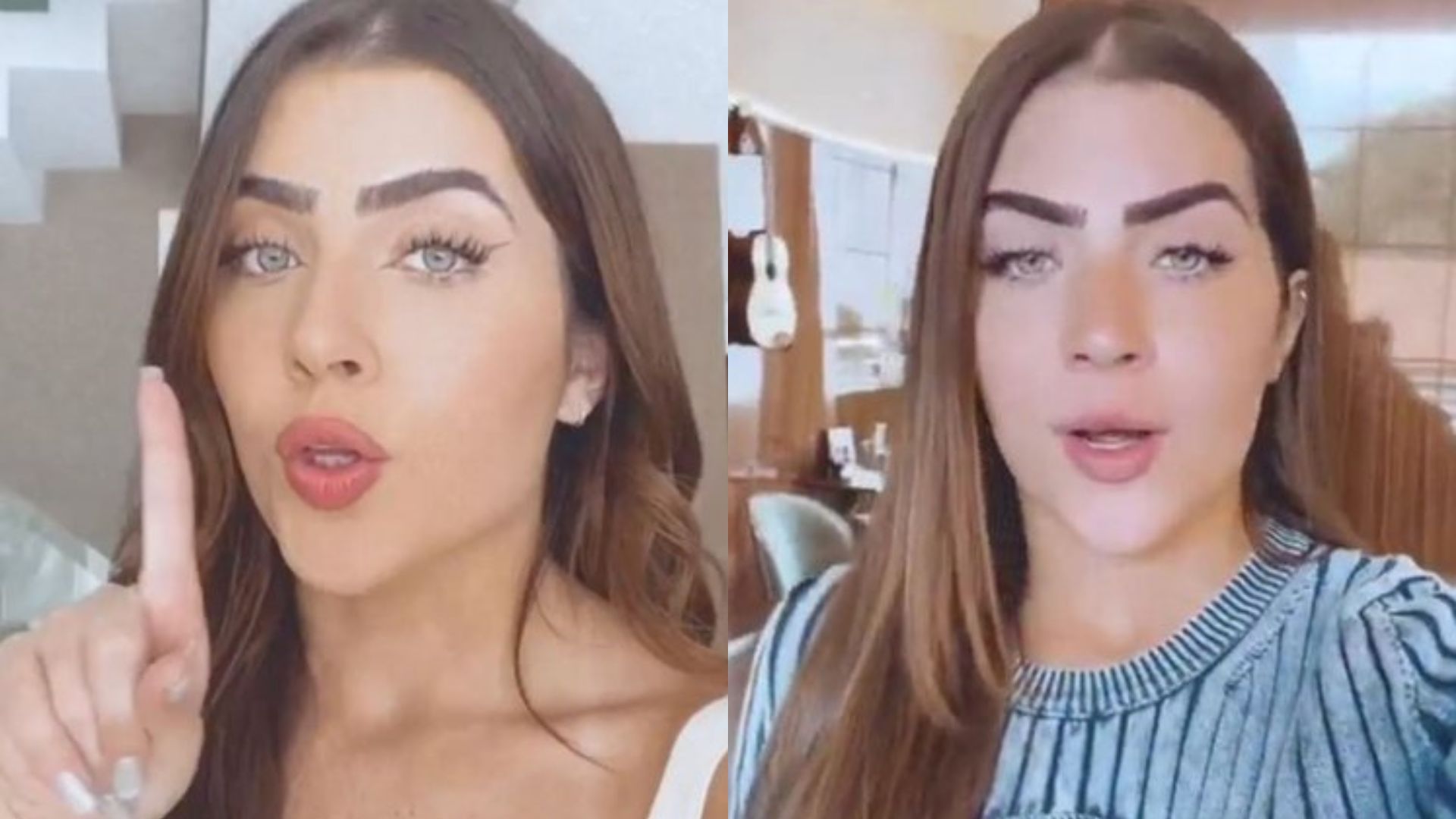 Ex-BBB Jade Picon diz que não se abala com críticas e detalha nova fase: “Sem medo”