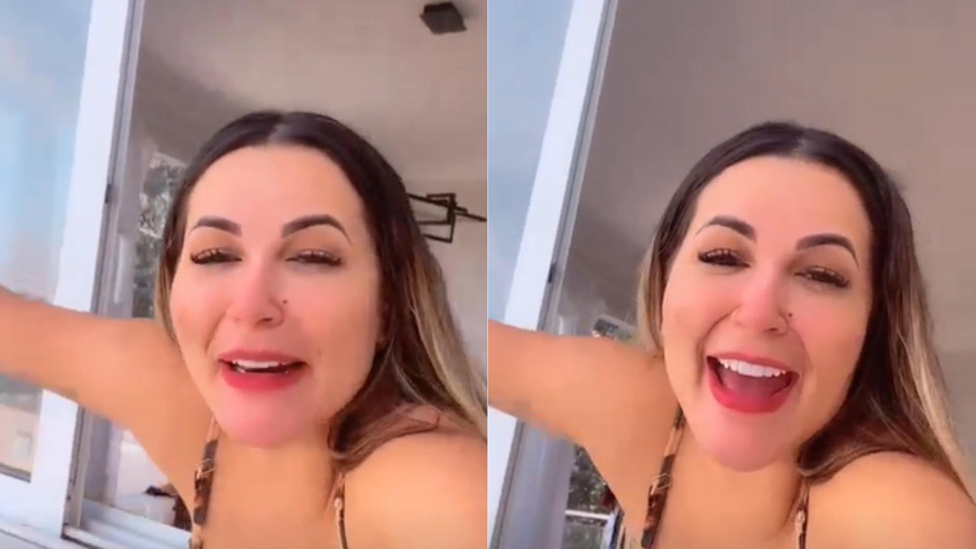 Com bens apreendidos, Deolane Bezerra debocha e pede devolução: “Pelo menos um”