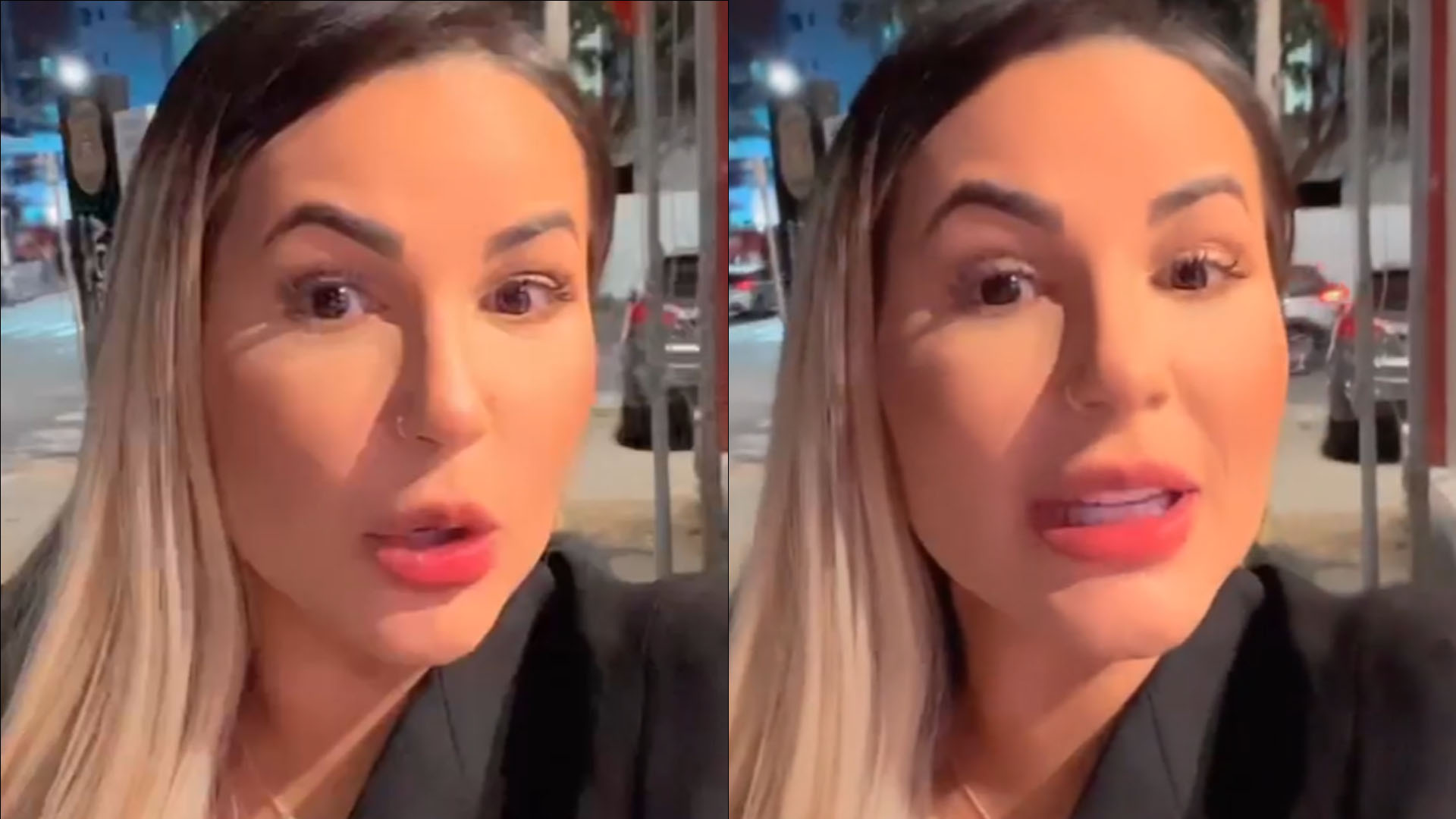 Deolane Bezerra denuncia delegada após apreensão indevida de carros: “Perseguição”
