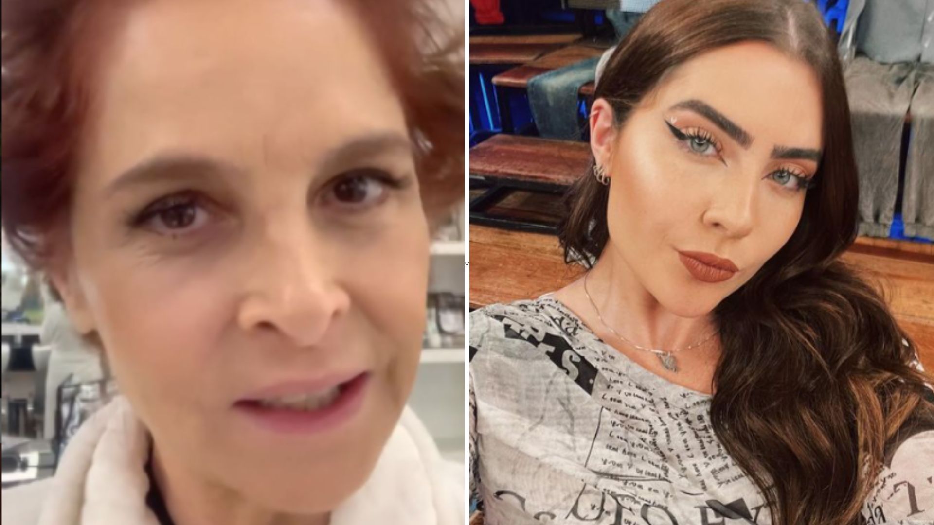 Drica Moraes opina sobre escalação de Jade Picon para ‘Travessia’: “Preconceito”