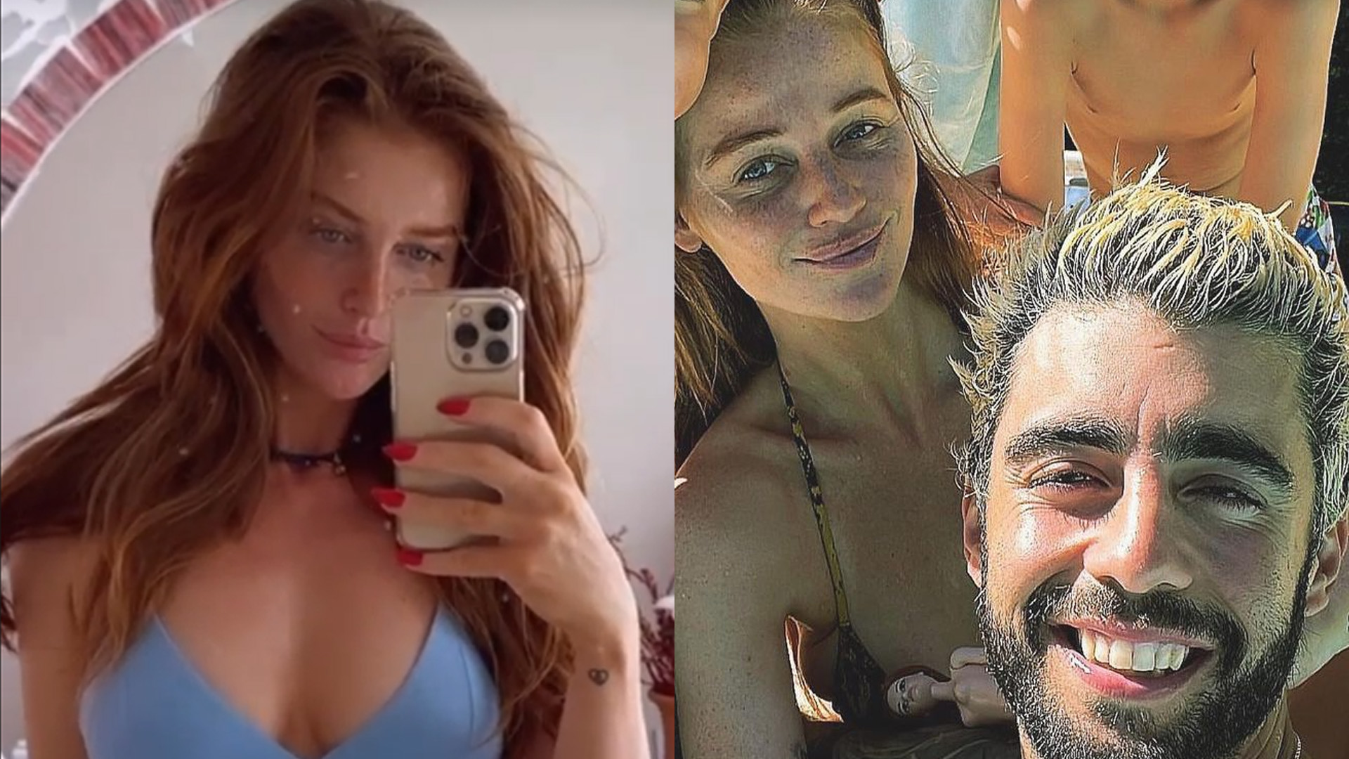 Esposa de Pedro Scooby revela data exata em que conceberam bebê: “Aconteceu”