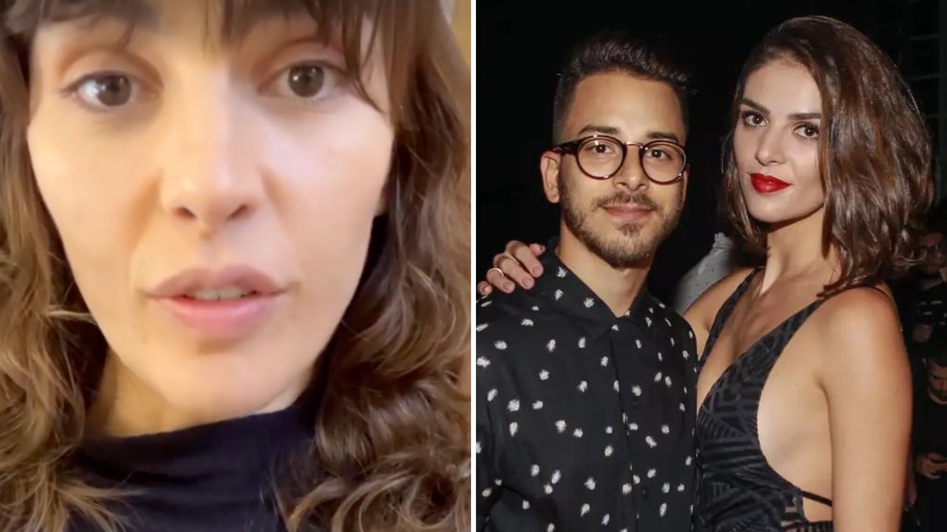 Esposa de Junior Lima é operada às pressas após fortes dores: “Fica o alerta”
