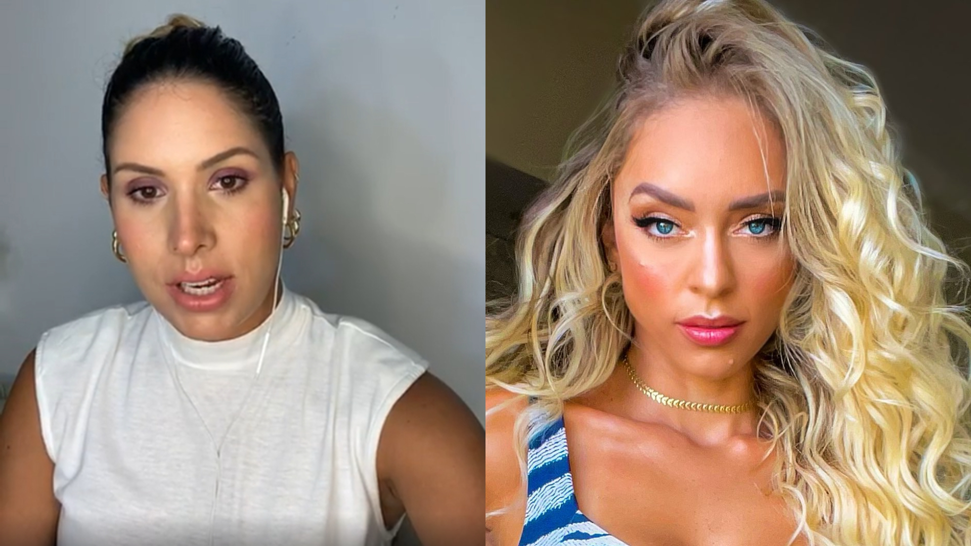 Exposta por ex-bailarina do Faustão, esposa de Wesley Safadão toma atitude drástica