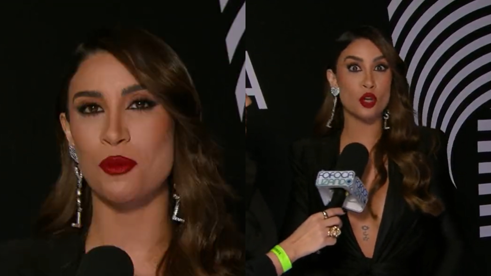 Ex-BBB Bianca Andrade dispensa fama de ‘pegadora’: “Me ligam a isso o tempo todo”