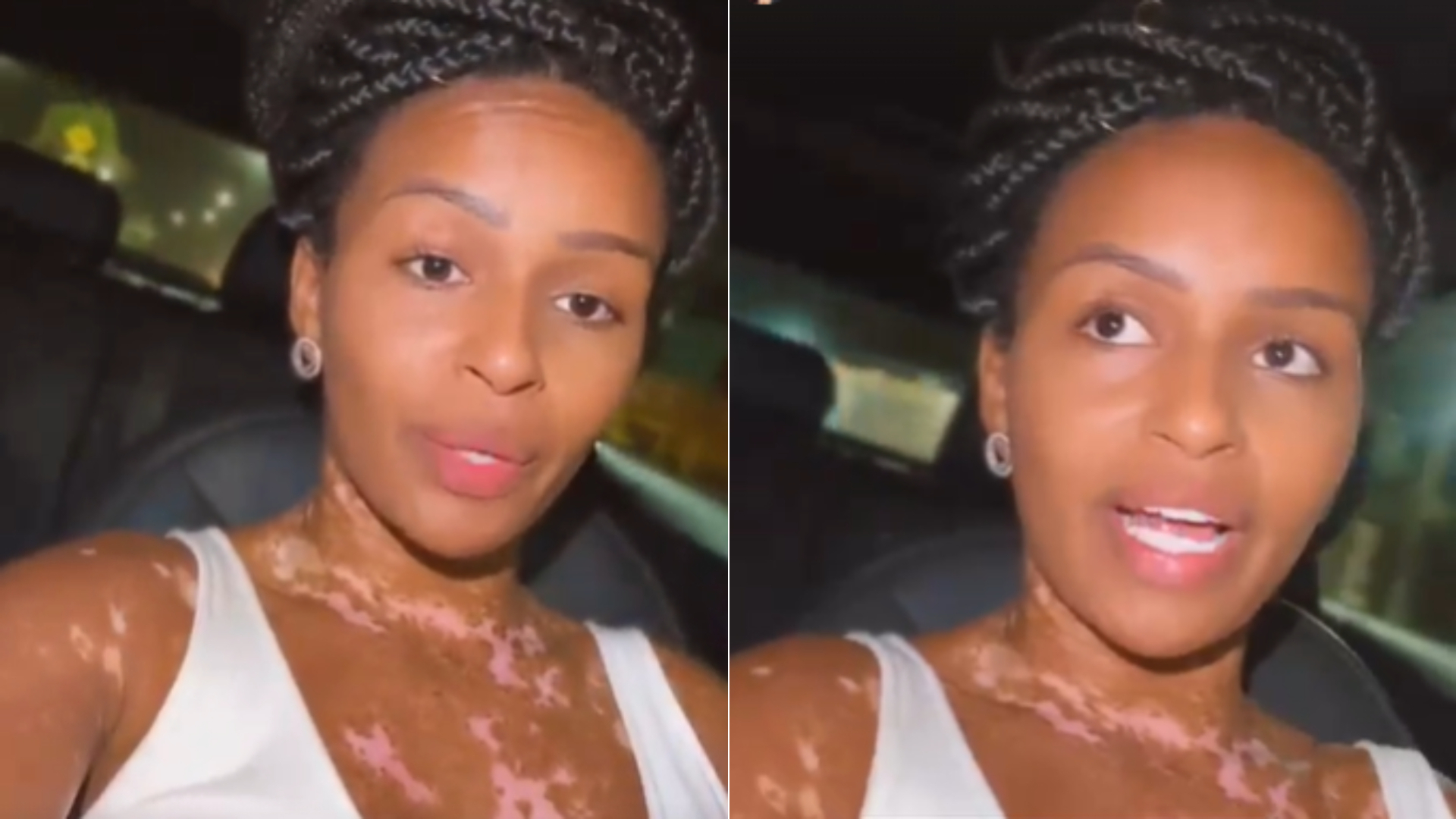 Responsável por vazar vídeo íntimo de ex-BBB Natália foi identificado: “É crime”