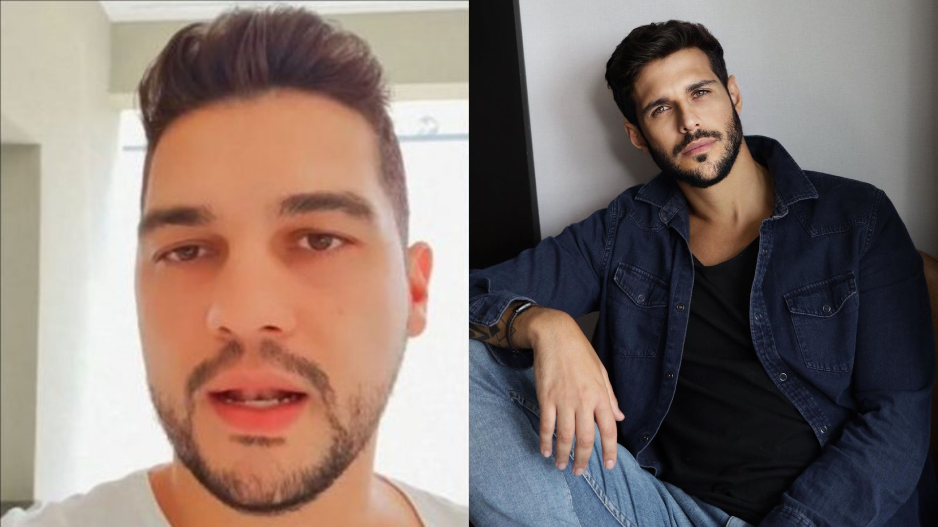 Irmão de ex-BBB Rodrigo Mussi é acusado de buscar fama e detona: “Dê descarga”