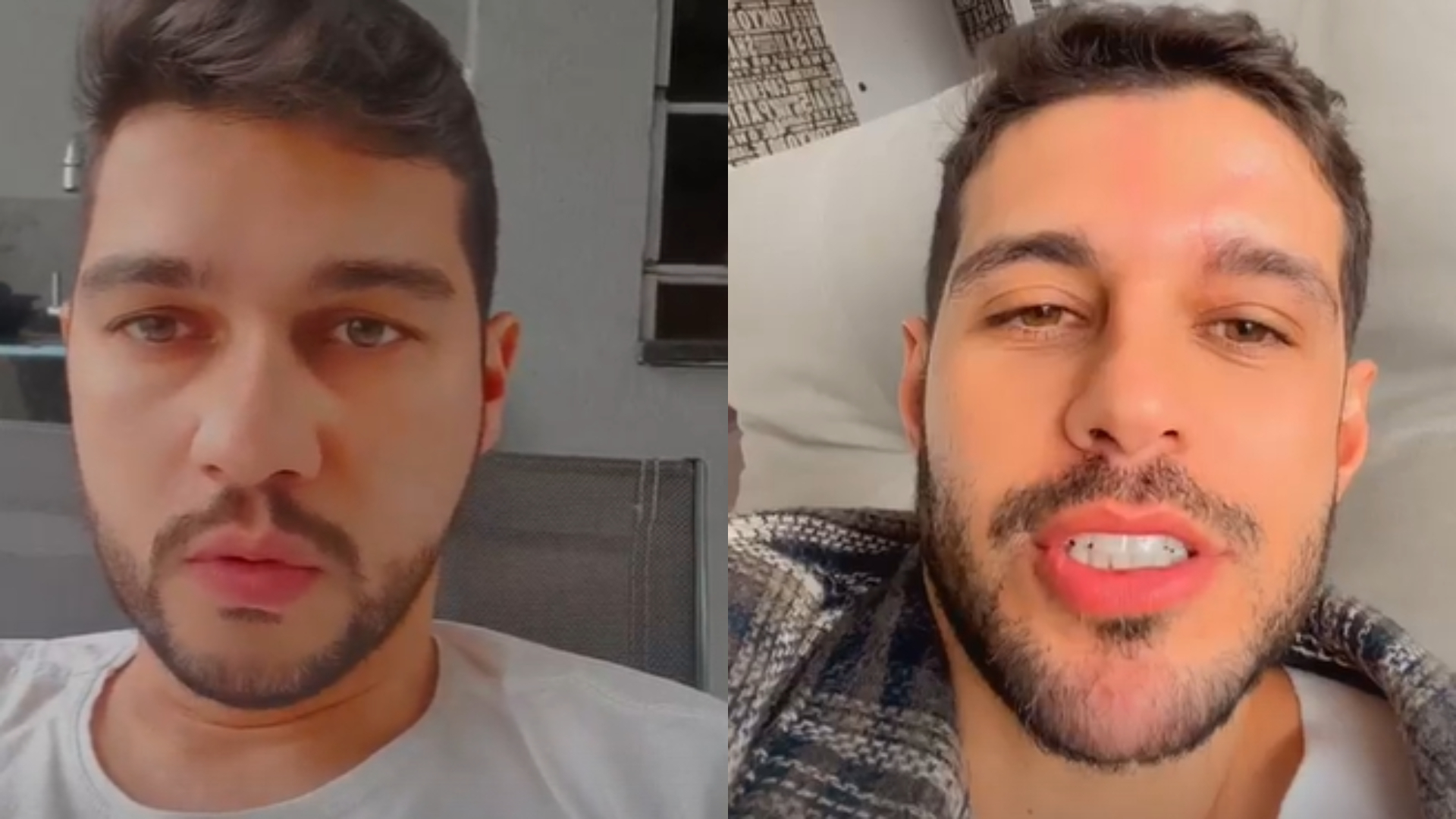 Detonado por expor briga com Rodrigo Mussi, irmão do ex-BBB se revolta: “Desinformada”