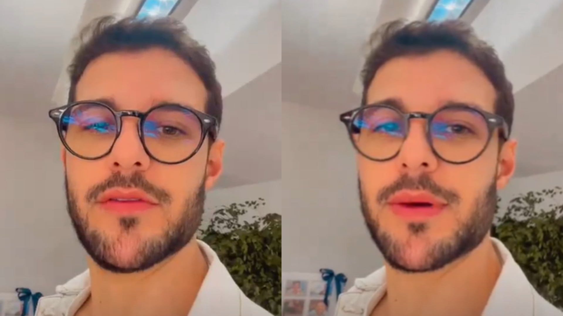 Em áudio vazado, ex-BBB Rodrigo Mussi revela novo amor: “Me estremece”