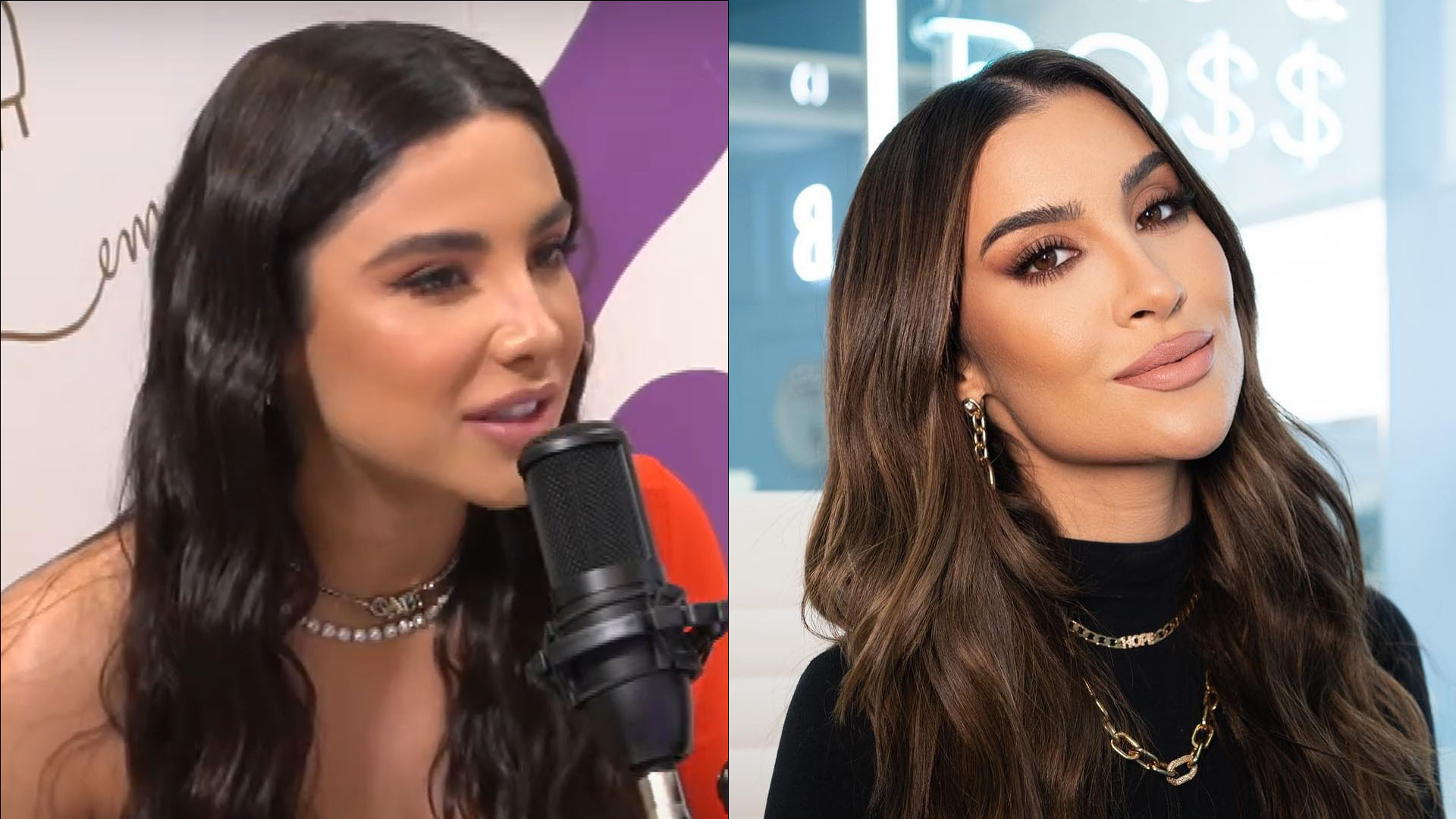 Ex de Kevinho assume pegação com ex-BBB Bianca Andrade e detalha: “Que mulher”