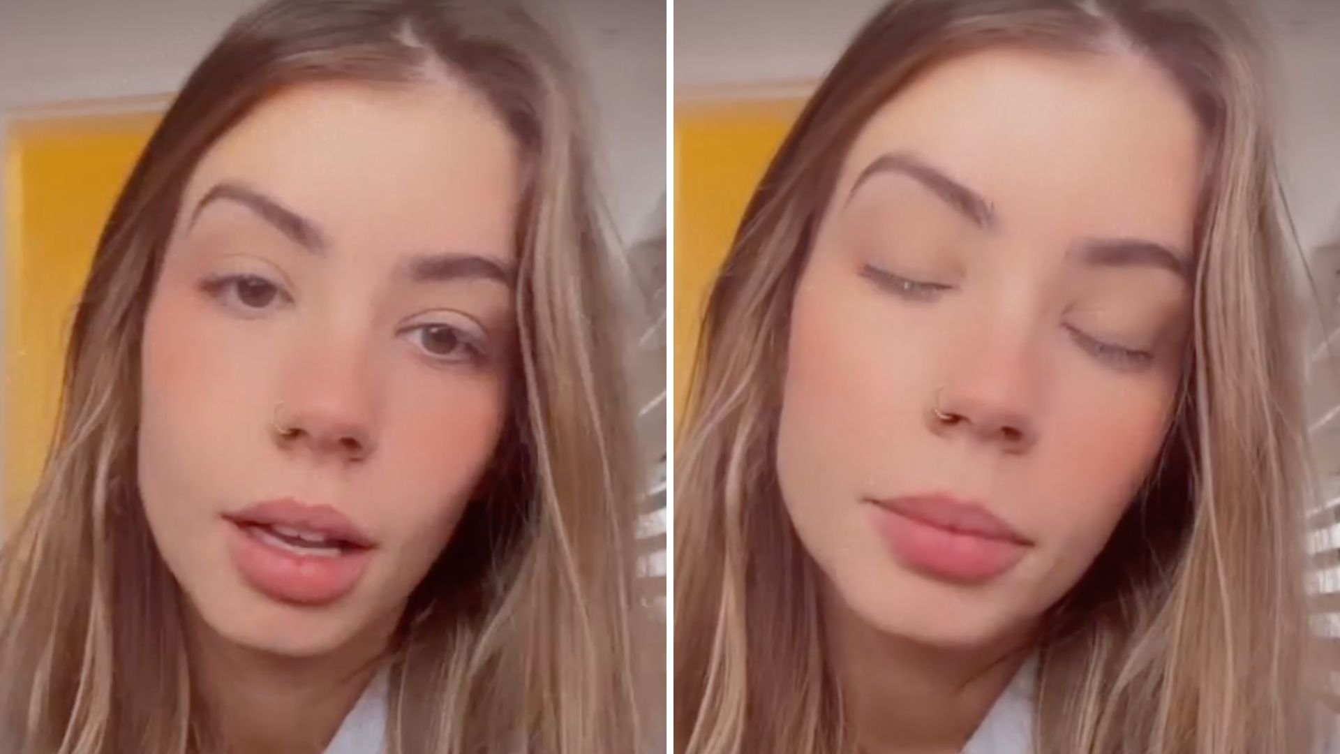 Ex de Whindersson Nunes vive drama após ser infestada por pulgas: “Não me toquei”