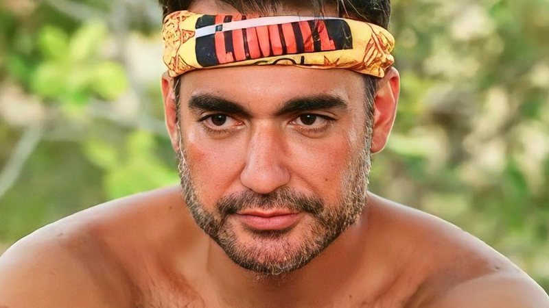 Ex-No Limite faz tratamento para remoção de marcas da varíola dos macacos: “Estamos cuidando”