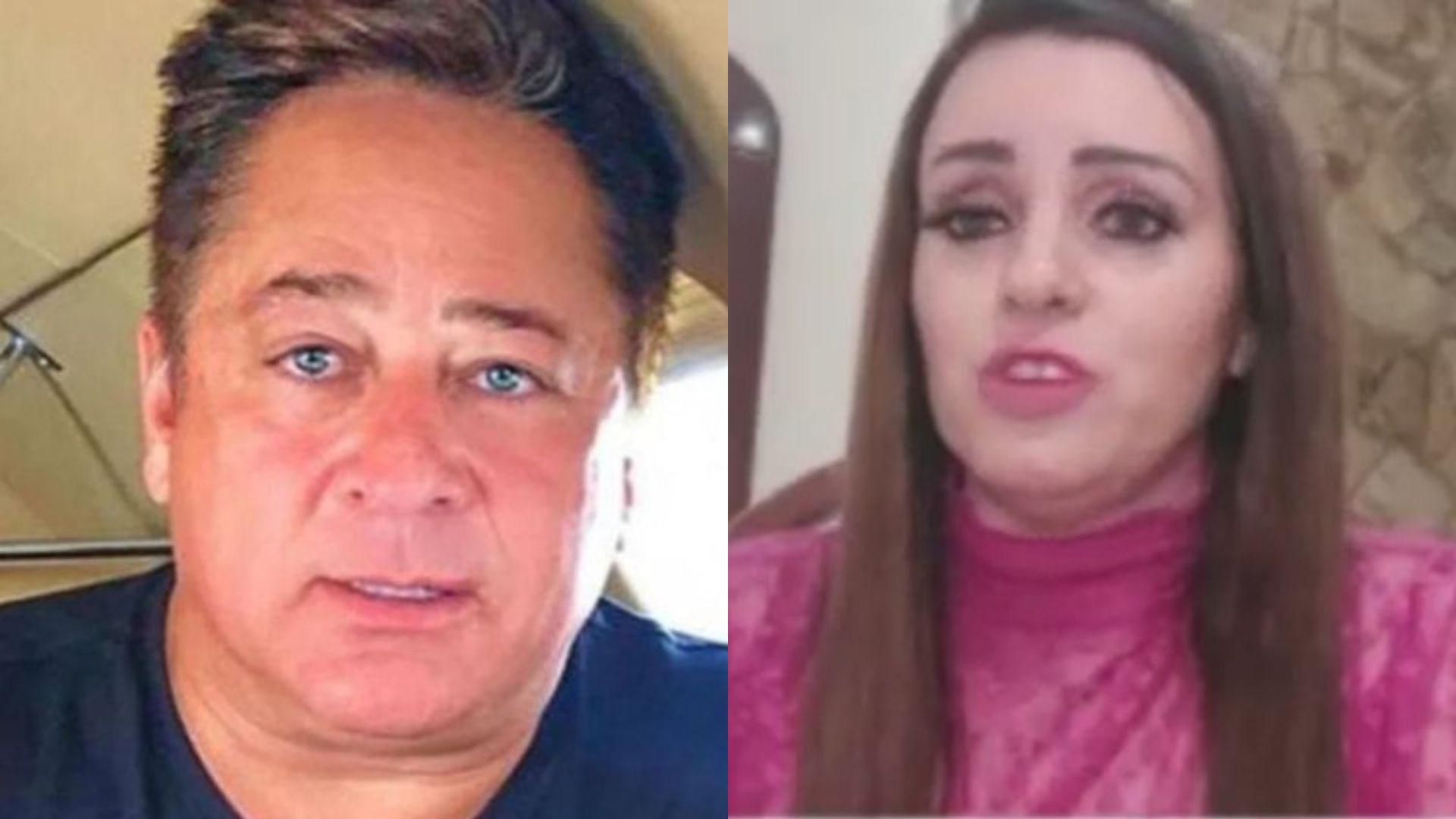 Fã que beijou Leonardo admite relação íntima com o cantor e revela: “Ele me agarrou”