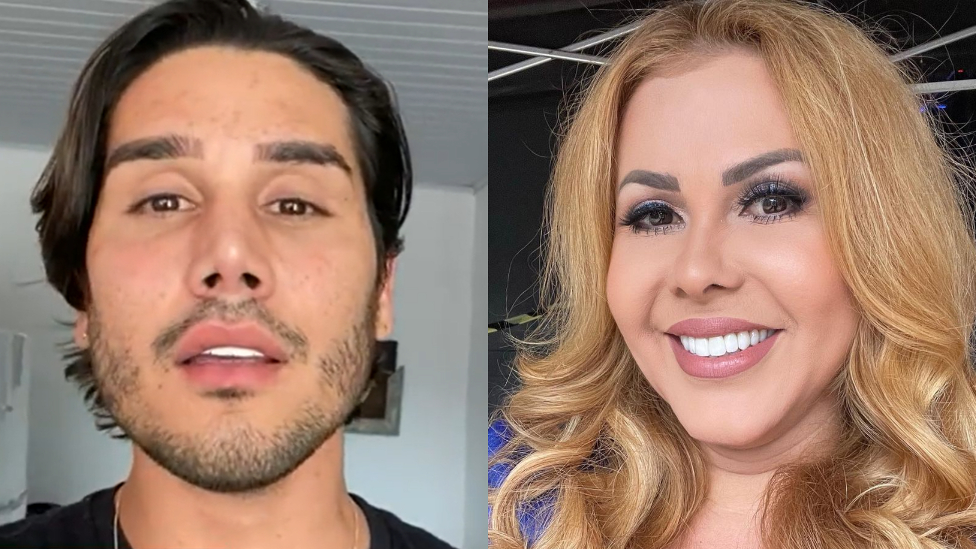 Perdoou? Fã destratado por Joelma tenta amenizar situação: “Não sabem o que aconteceu”