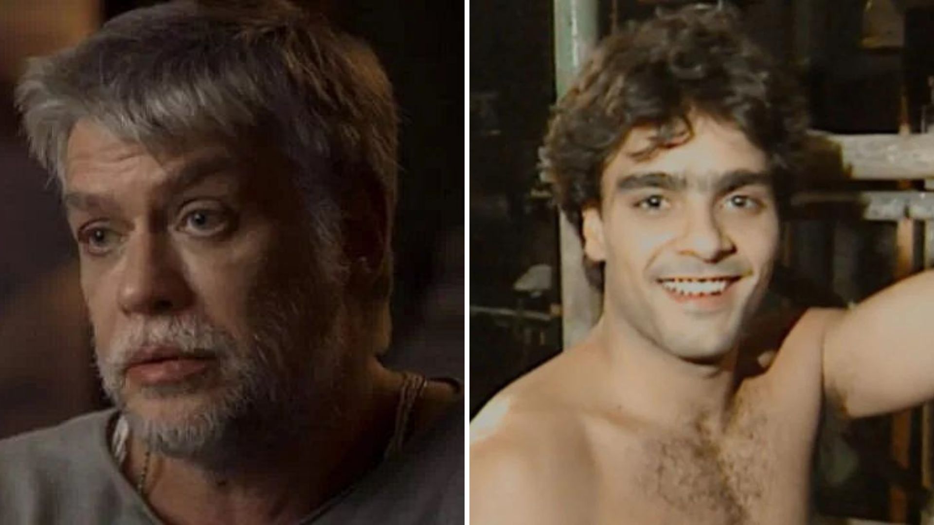 Fábio Assunção revela que foi agredido por Guilherme de Pádua: “Discussão enorme”