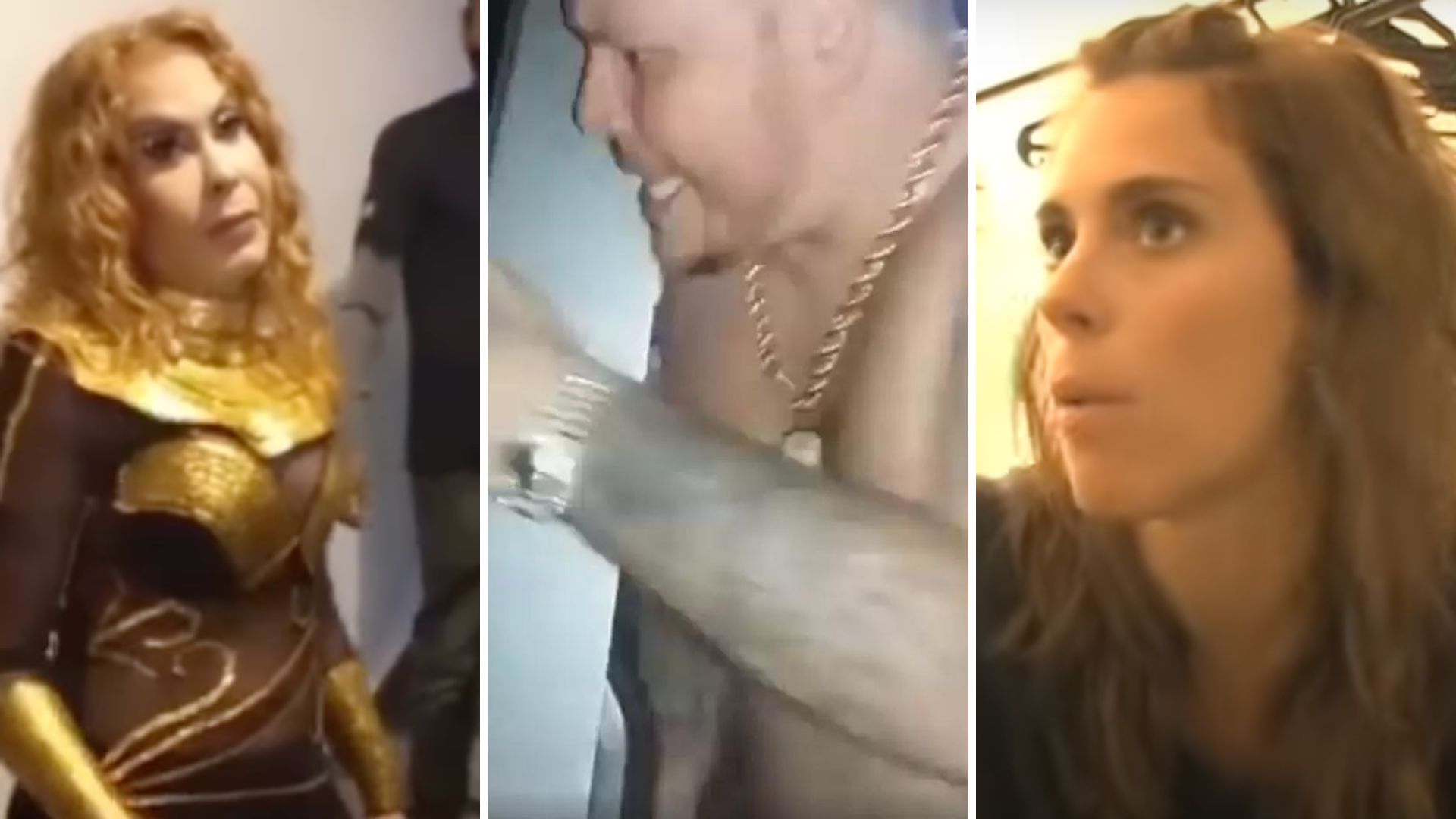 Joelma, Ferrugem, Carolina Dieckmann: relembre os famosos acusados de destratar os fãs