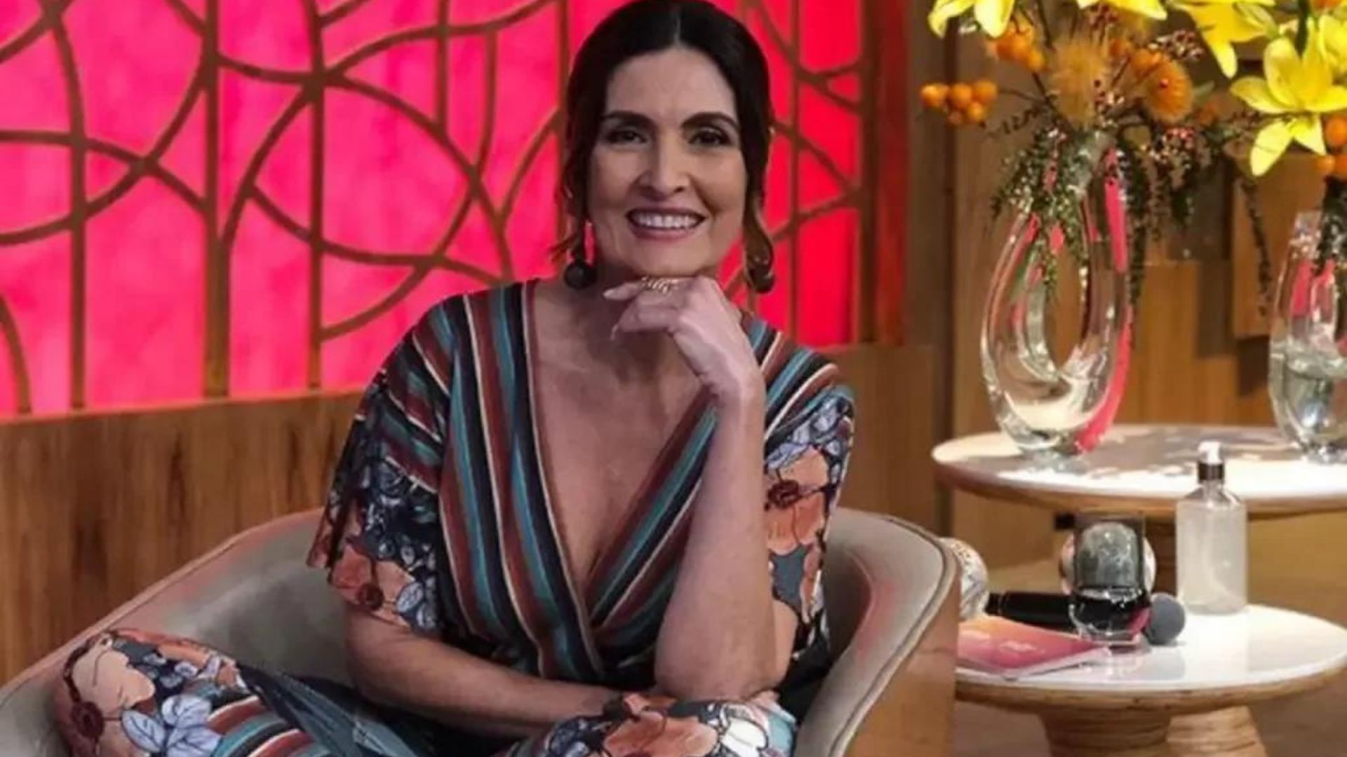 Opinião: Fátima Bernardes deixa legado de responsabilidade social e diversidade com o ‘Encontro’