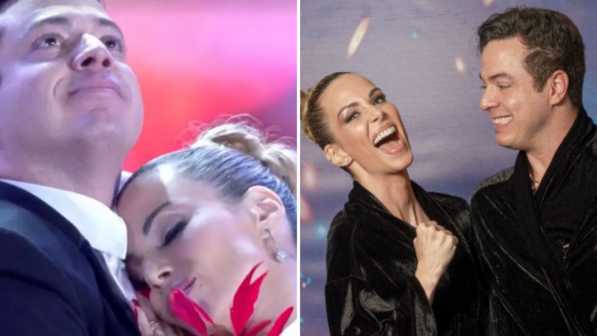 Dança dos Famosos: Nota para primeira dança de Ana Furtado divide opiniões na web: “Manipulação”