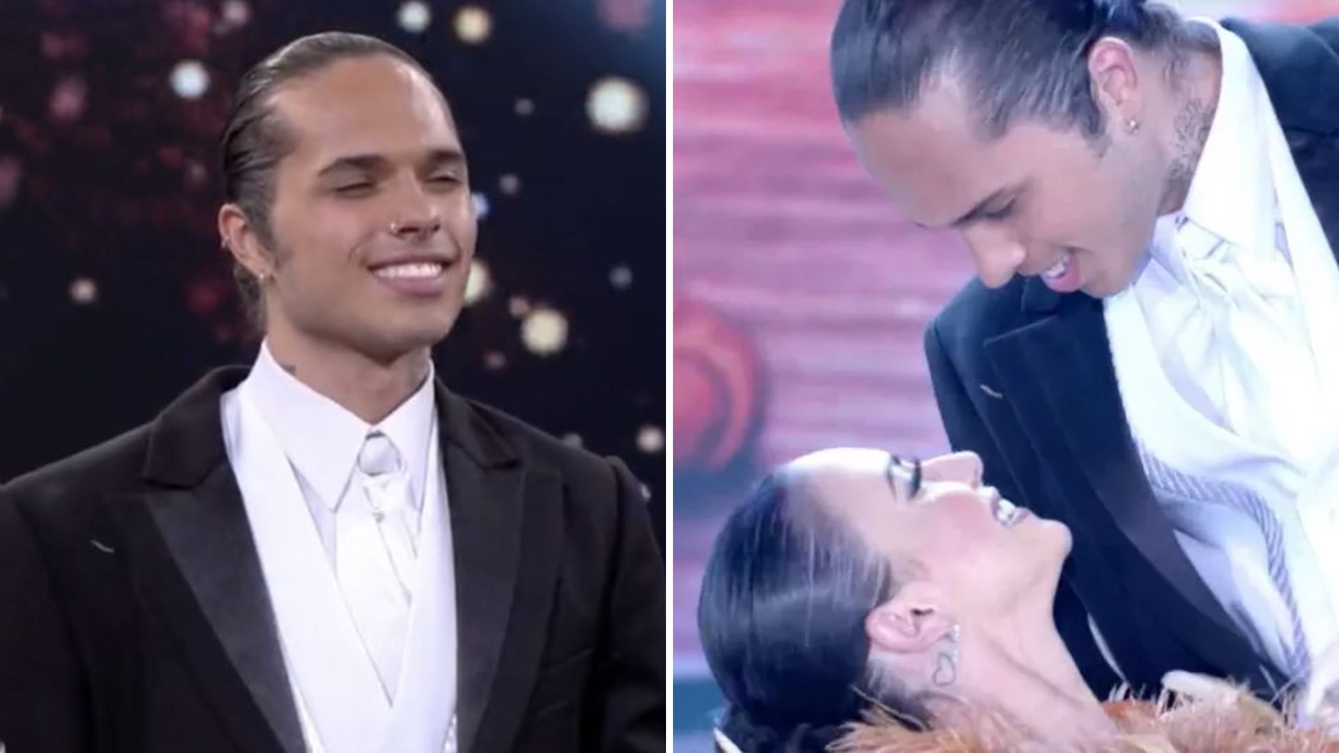 Dança dos Famosos: Vitão ganha elogios por evolução e superação na dança: “Veio pra ganhar”