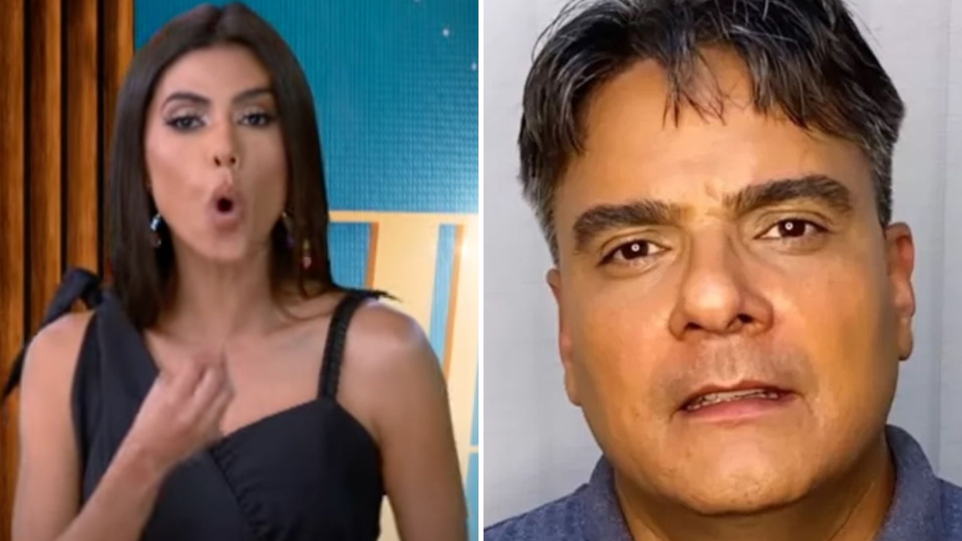 Apresentadora se revolta após Guilherme de Pádua ganhar seguidores: “Ele é um assassino”